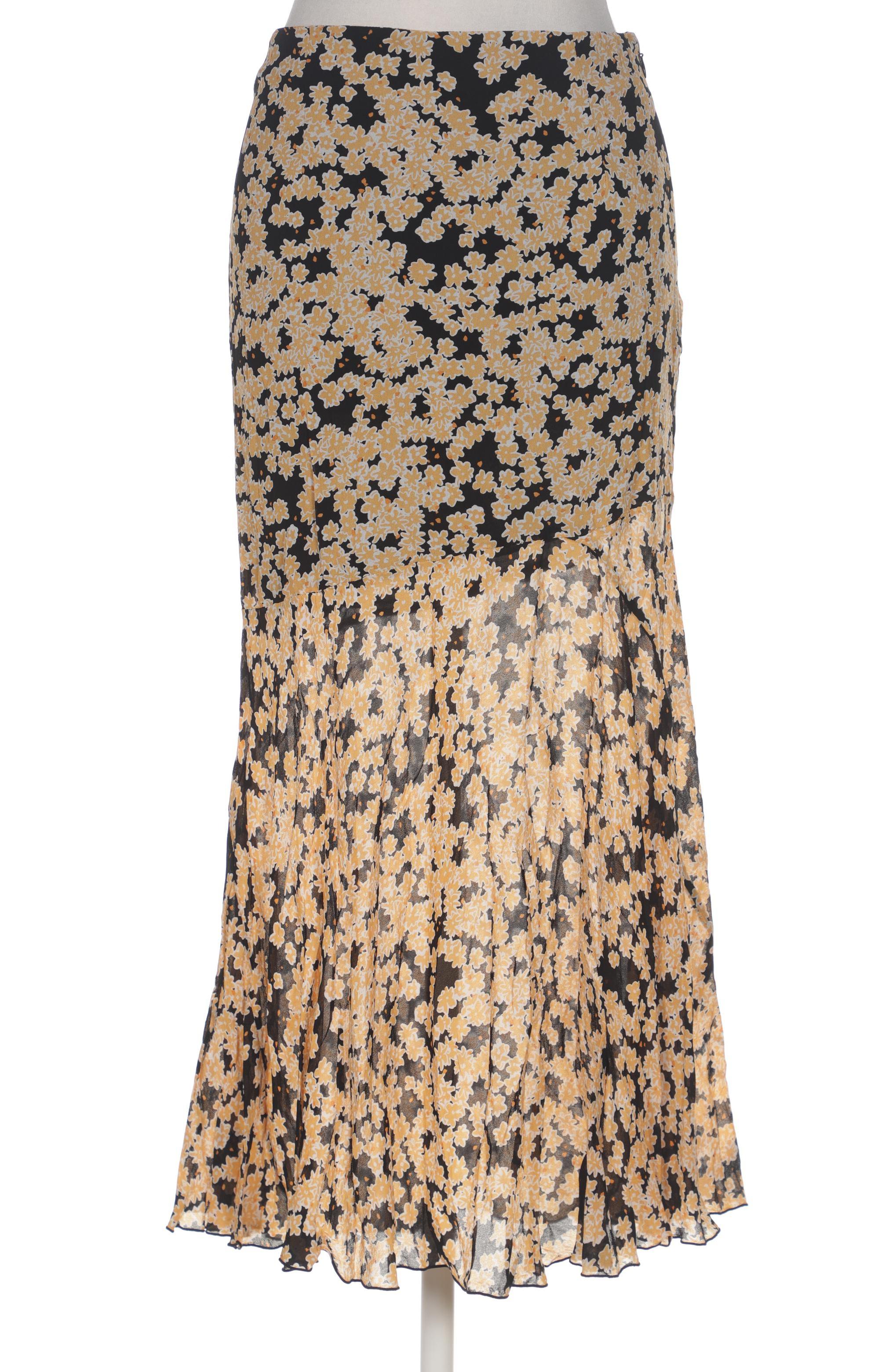 

& Other Stories Damen Rock, schwarz, Gr. 36