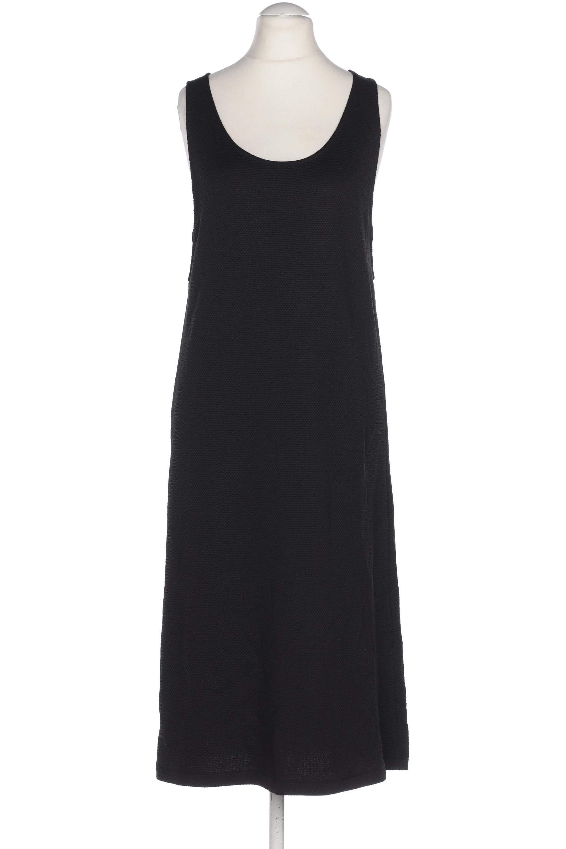 

& Other Stories Damen Kleid, schwarz, Gr. 36