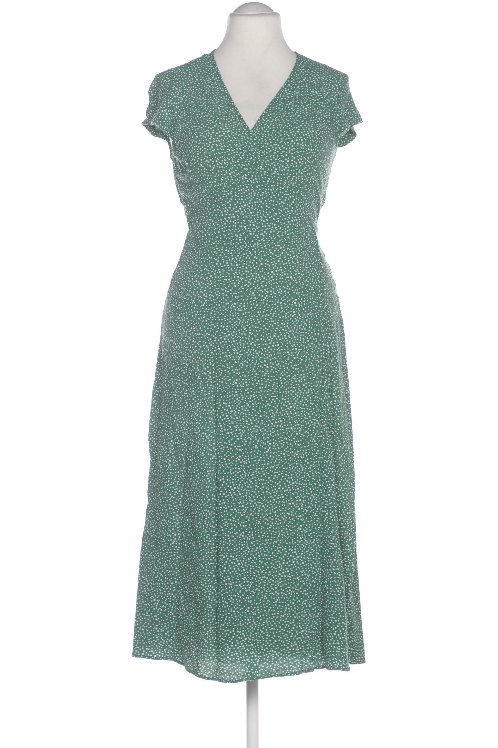 

& Other Stories Damen Kleid, grün, Gr. 40