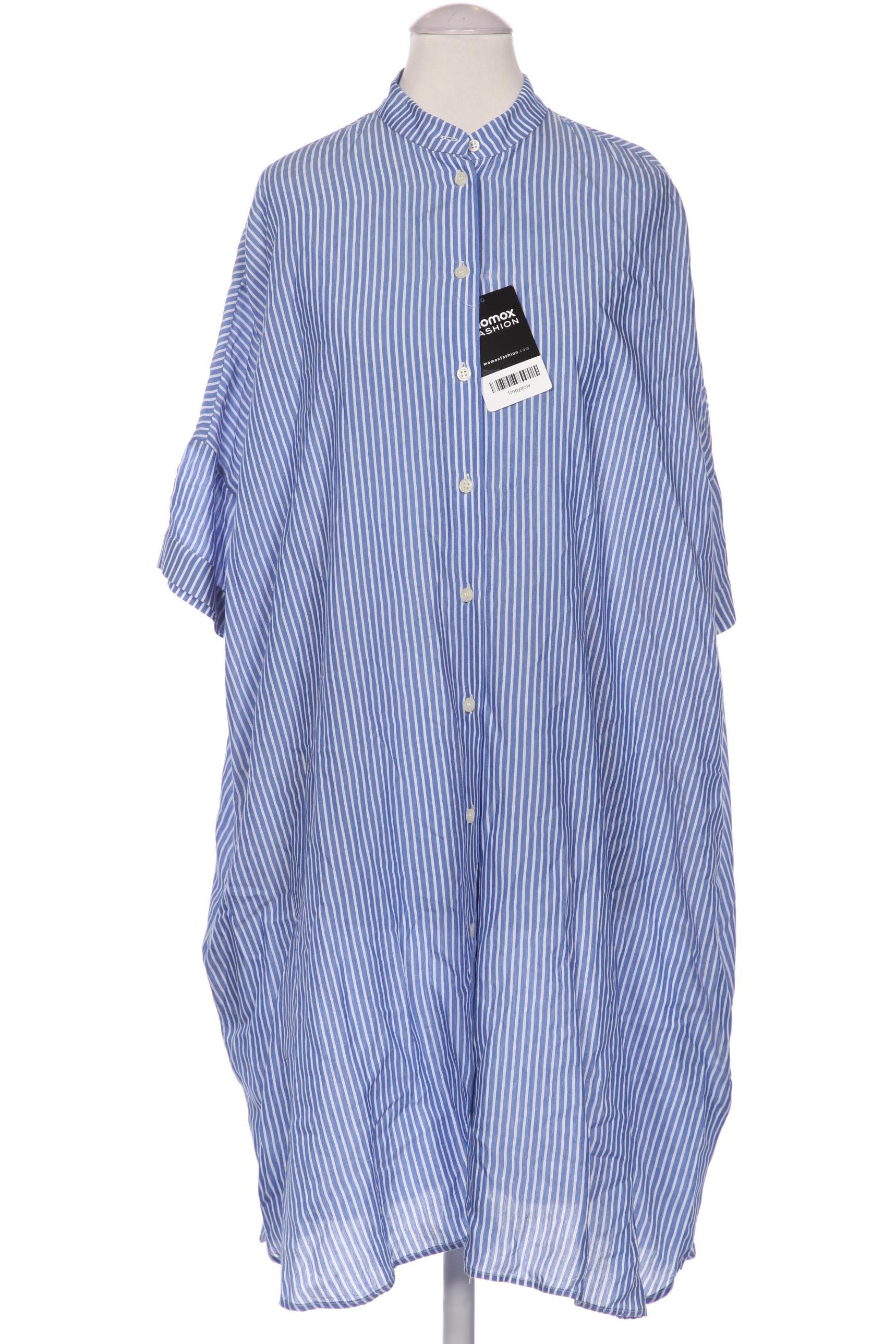 

& Other Stories Damen Bluse, blau, Gr. 36