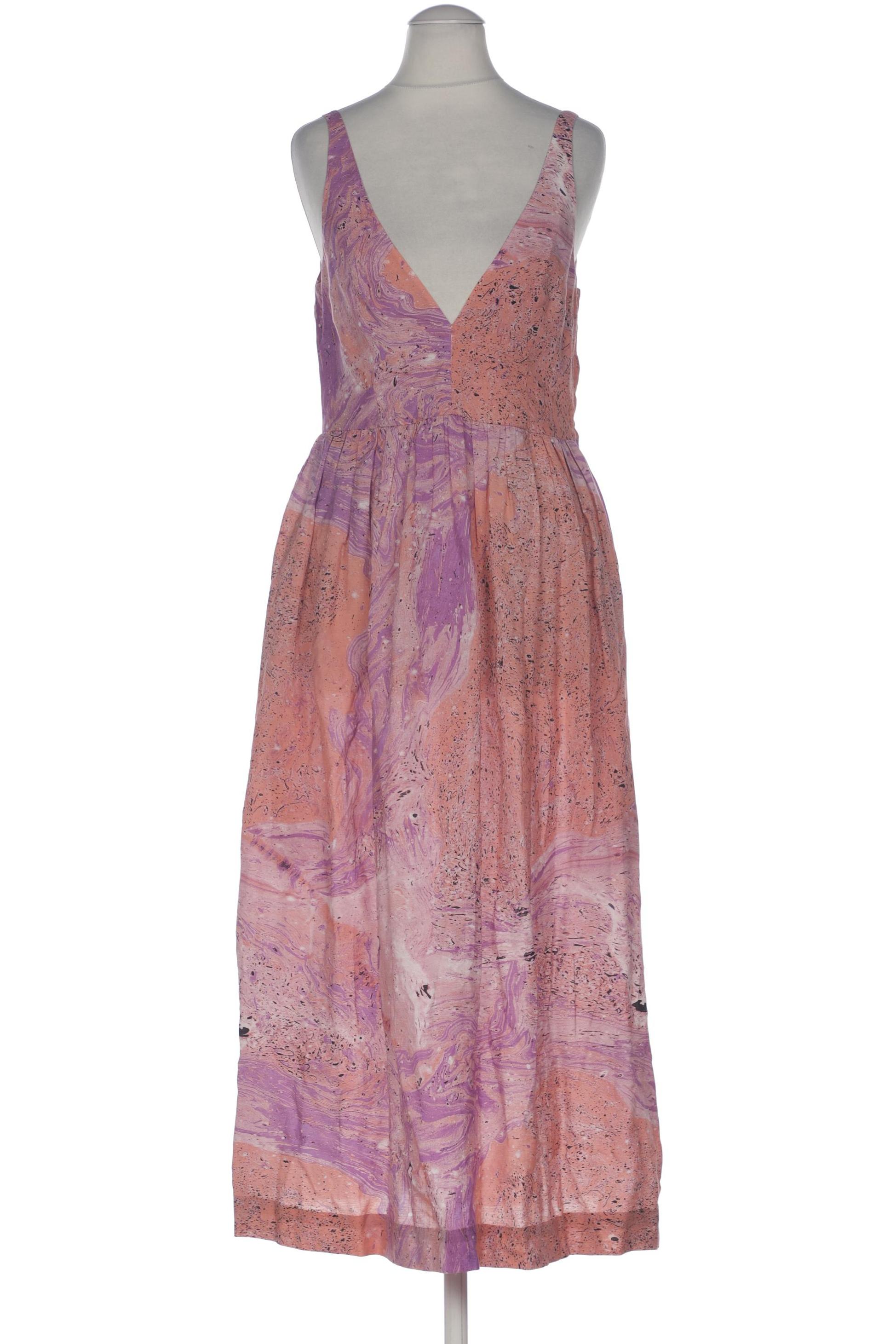 

& Other Stories Damen Kleid, flieder, Gr. 36