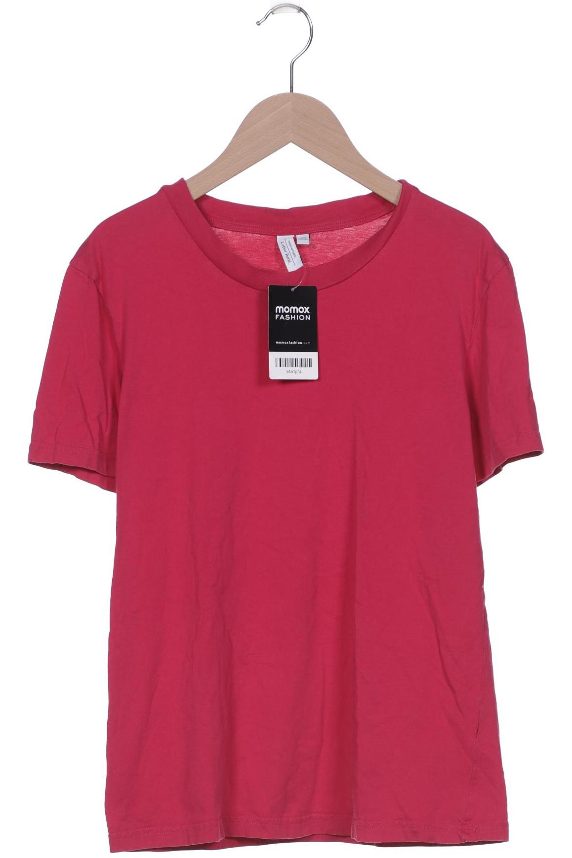 

& other stories Damen T-Shirt, rot