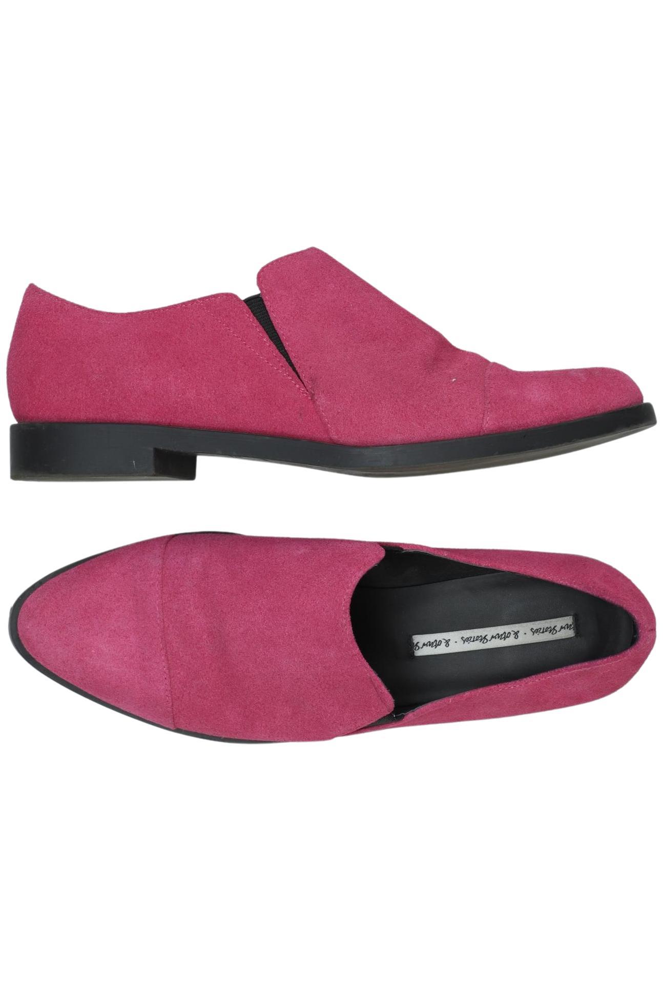 

& Other Stories Damen Halbschuh, pink, Gr. 39