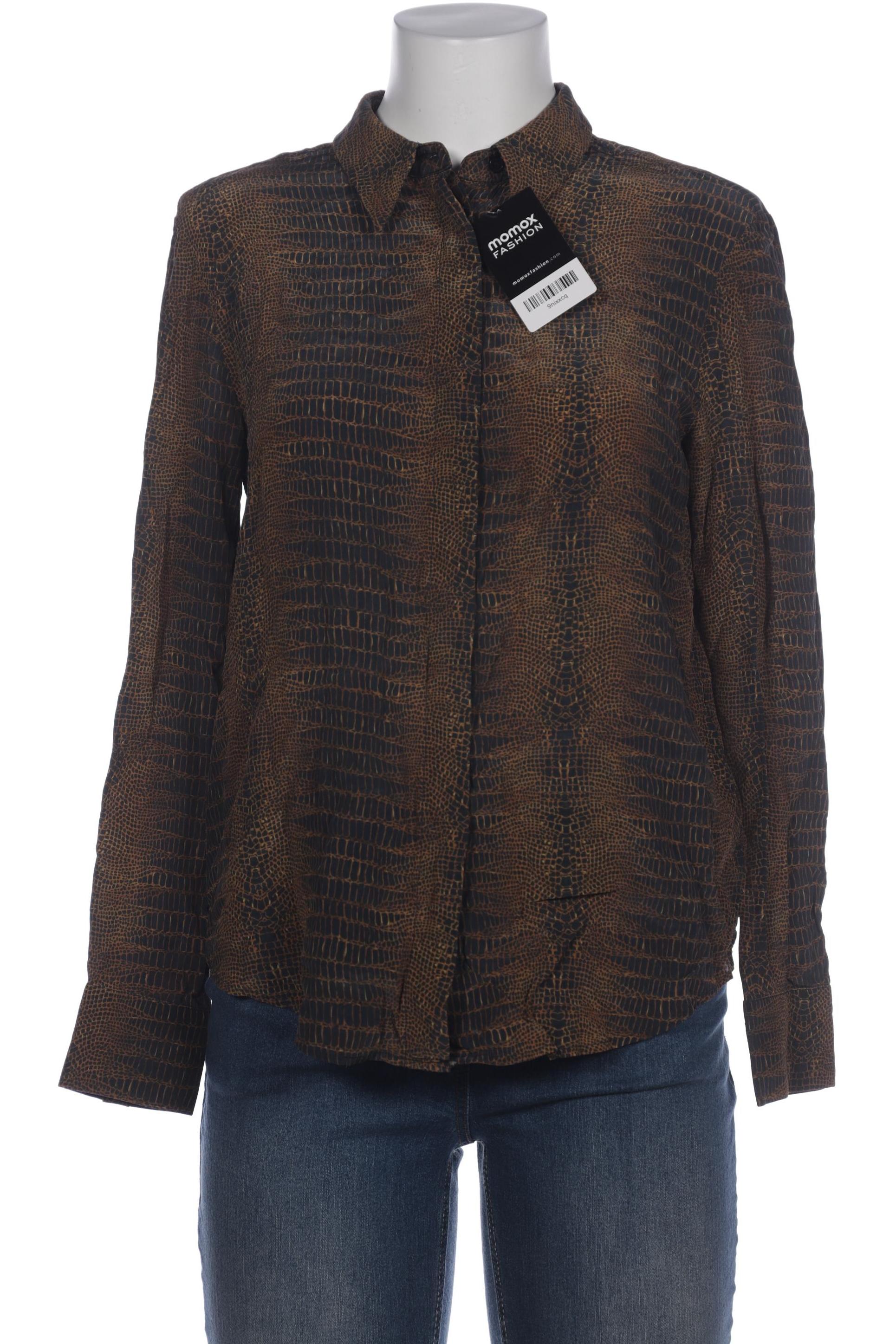 

& Other Stories Damen Bluse, braun, Gr. 38