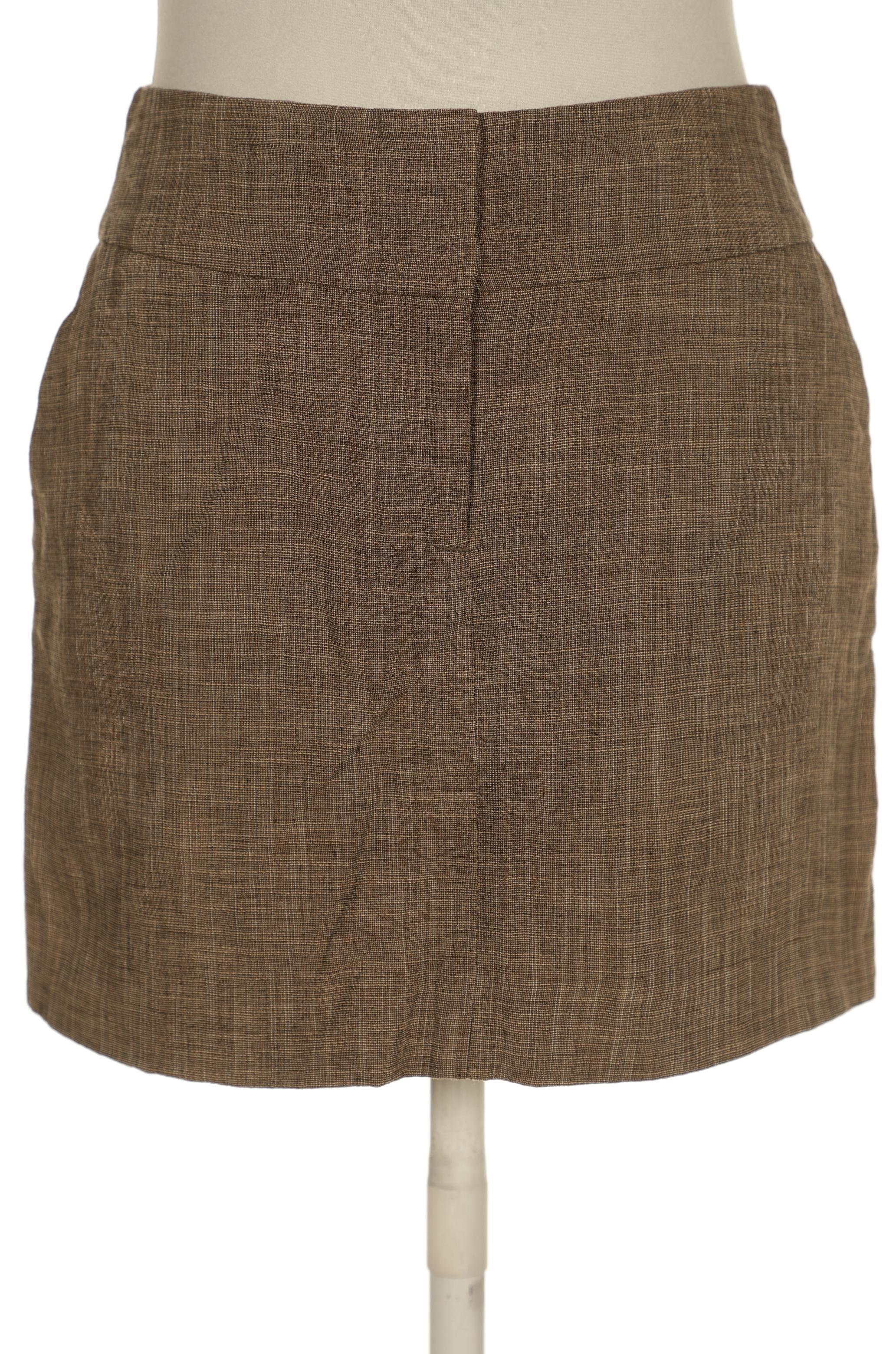 

& Other Stories Damen Rock, braun