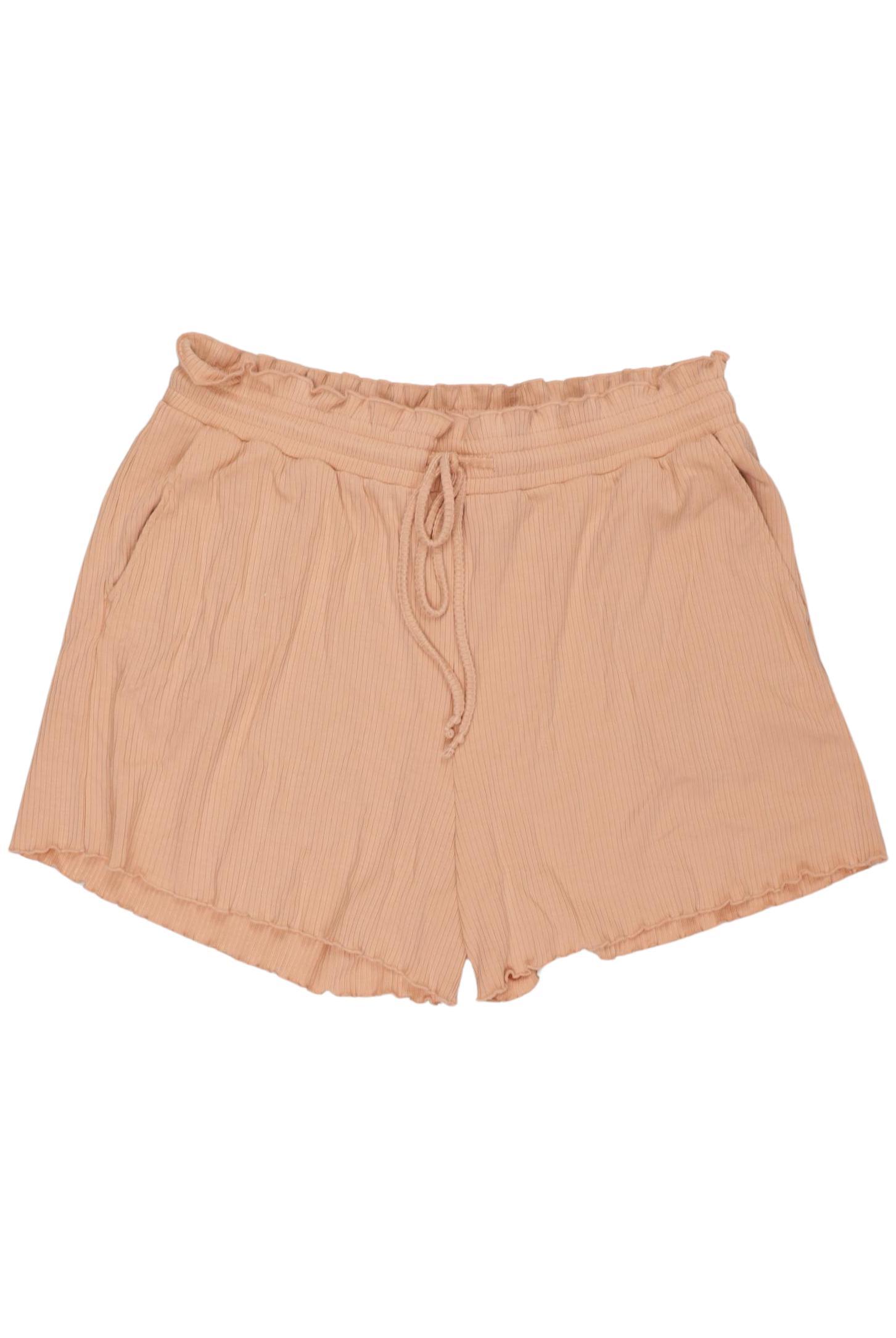 

& Other Stories Damen Shorts, orange, Gr. 42