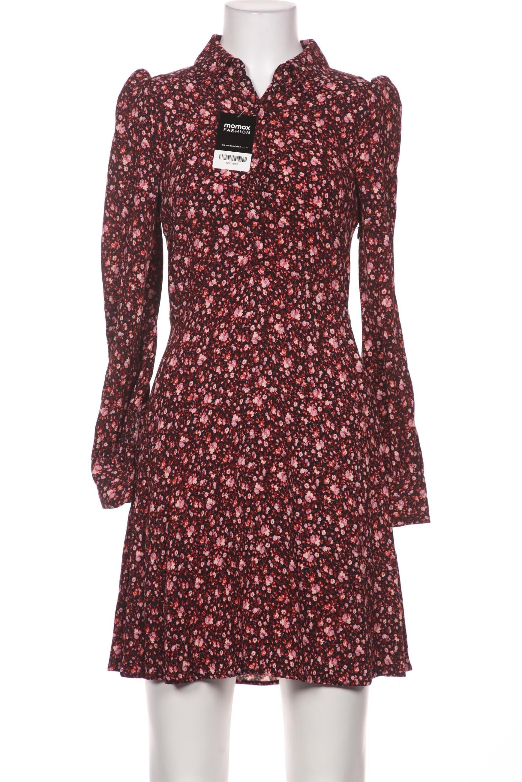 

& Other Stories Damen Kleid, bordeaux, Gr. 34