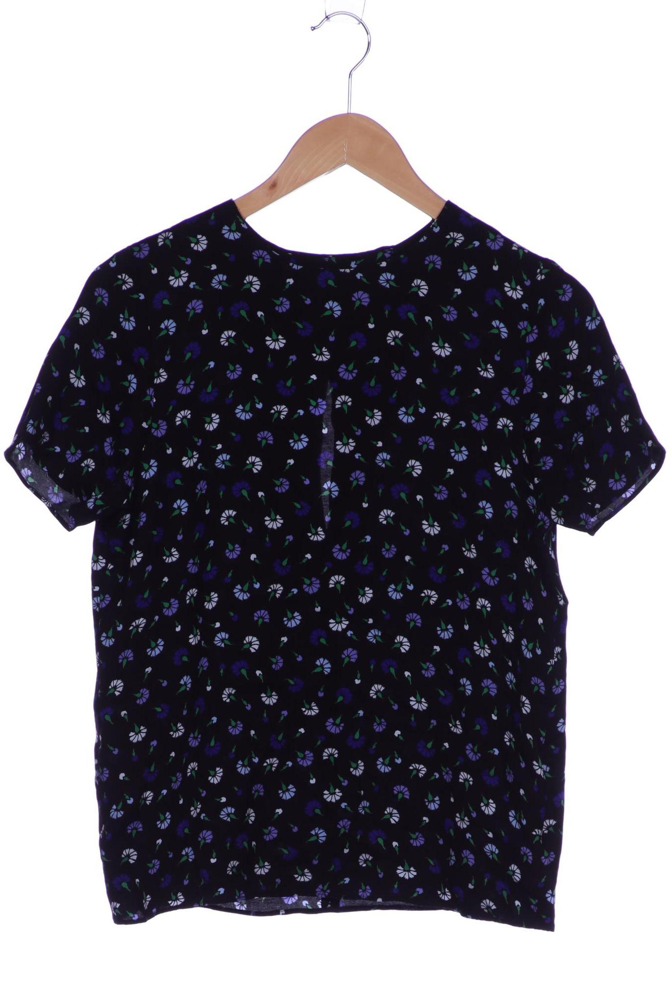 

& other stories Damen T-Shirt, schwarz