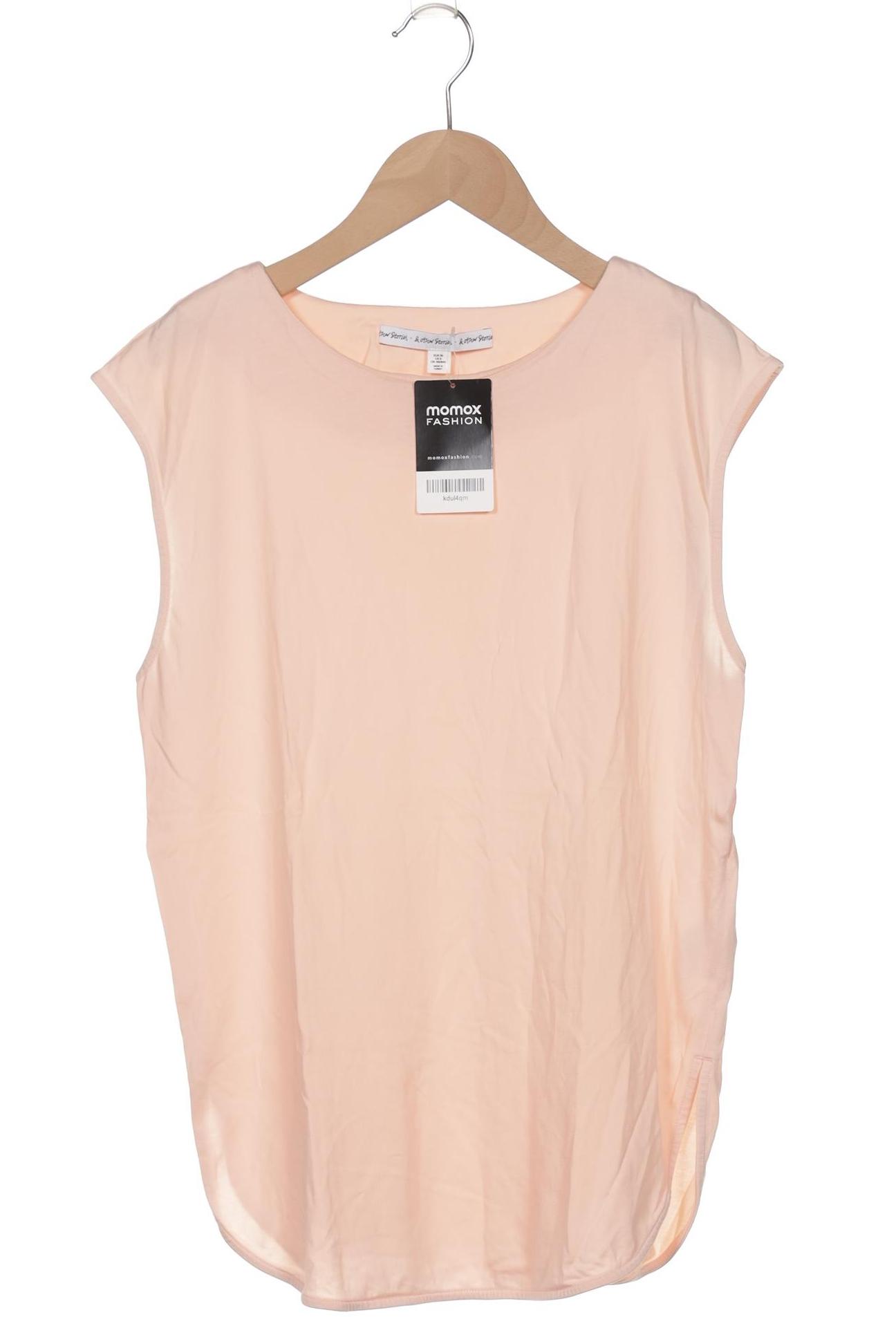 

& Other Stories Damen T-Shirt, pink, Gr. 36