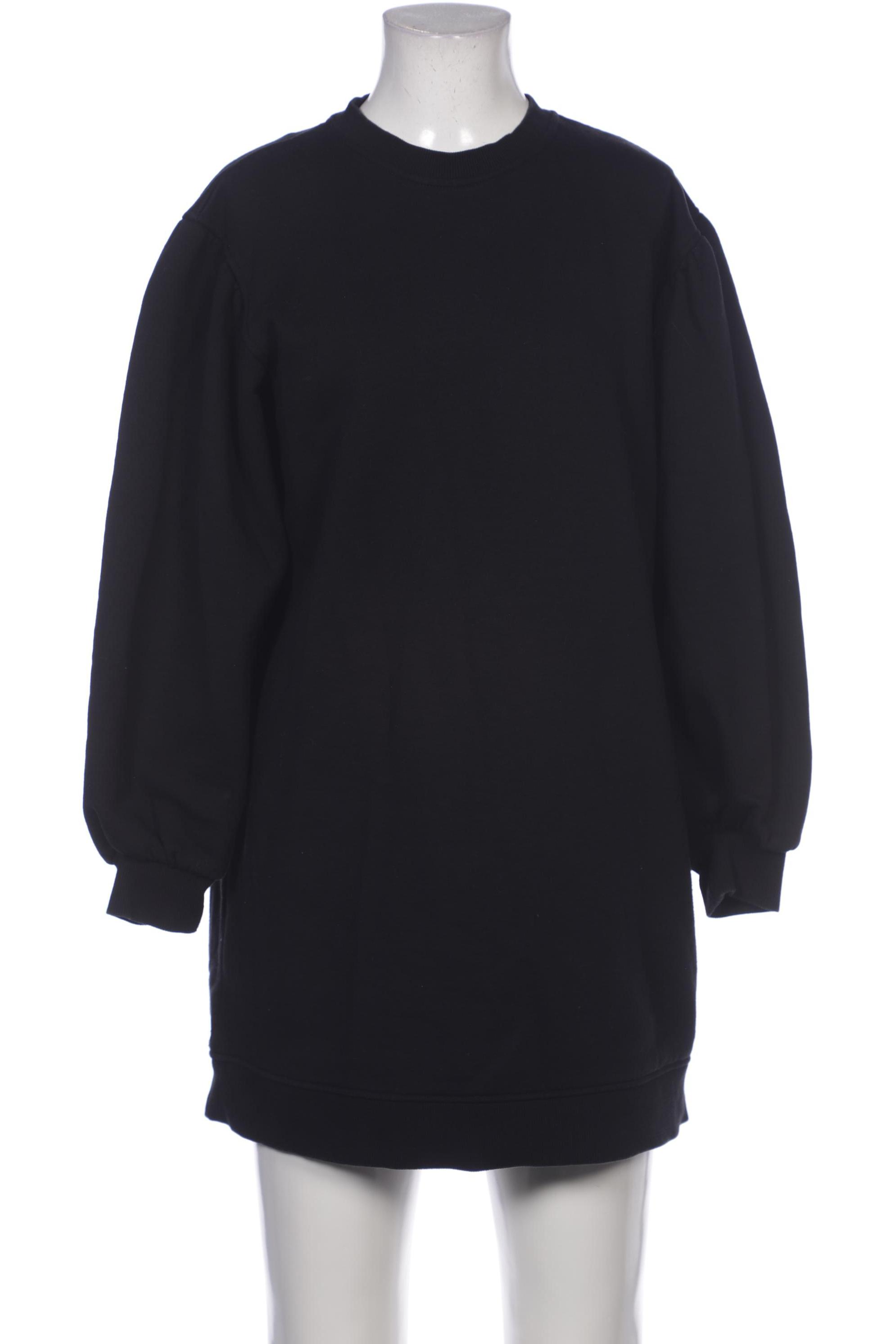 

& Other Stories Damen Kleid, schwarz, Gr. 38