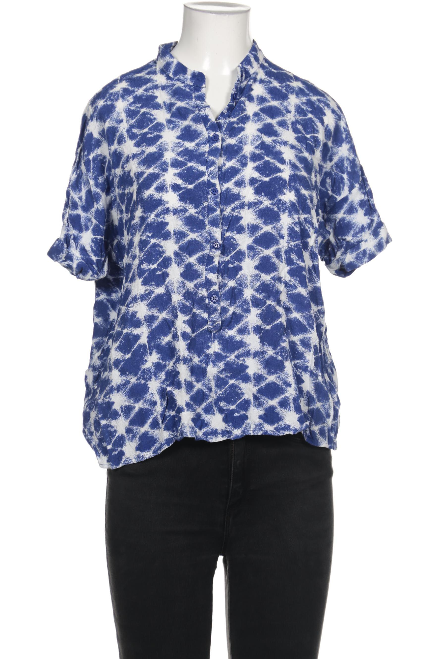 

& Other Stories Damen Bluse, blau