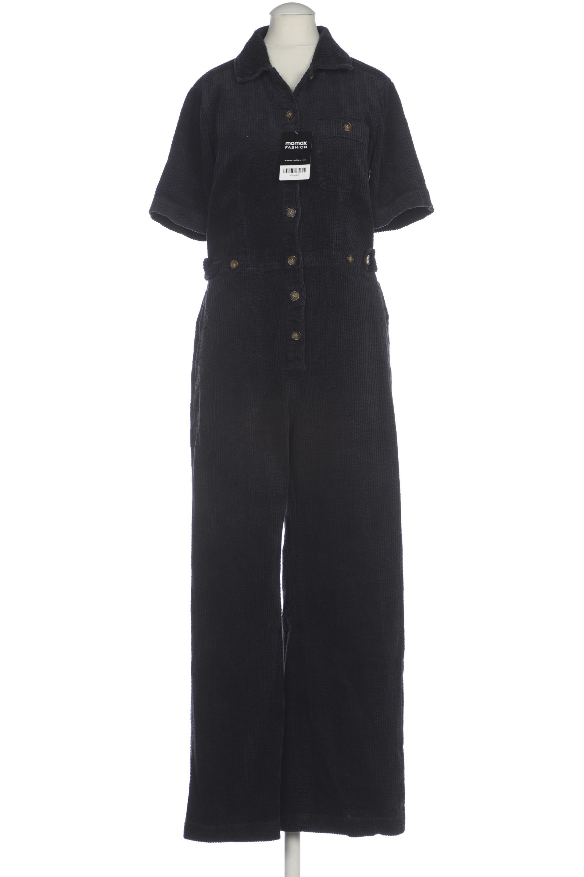 

& other stories Damen Jumpsuit/Overall, marineblau