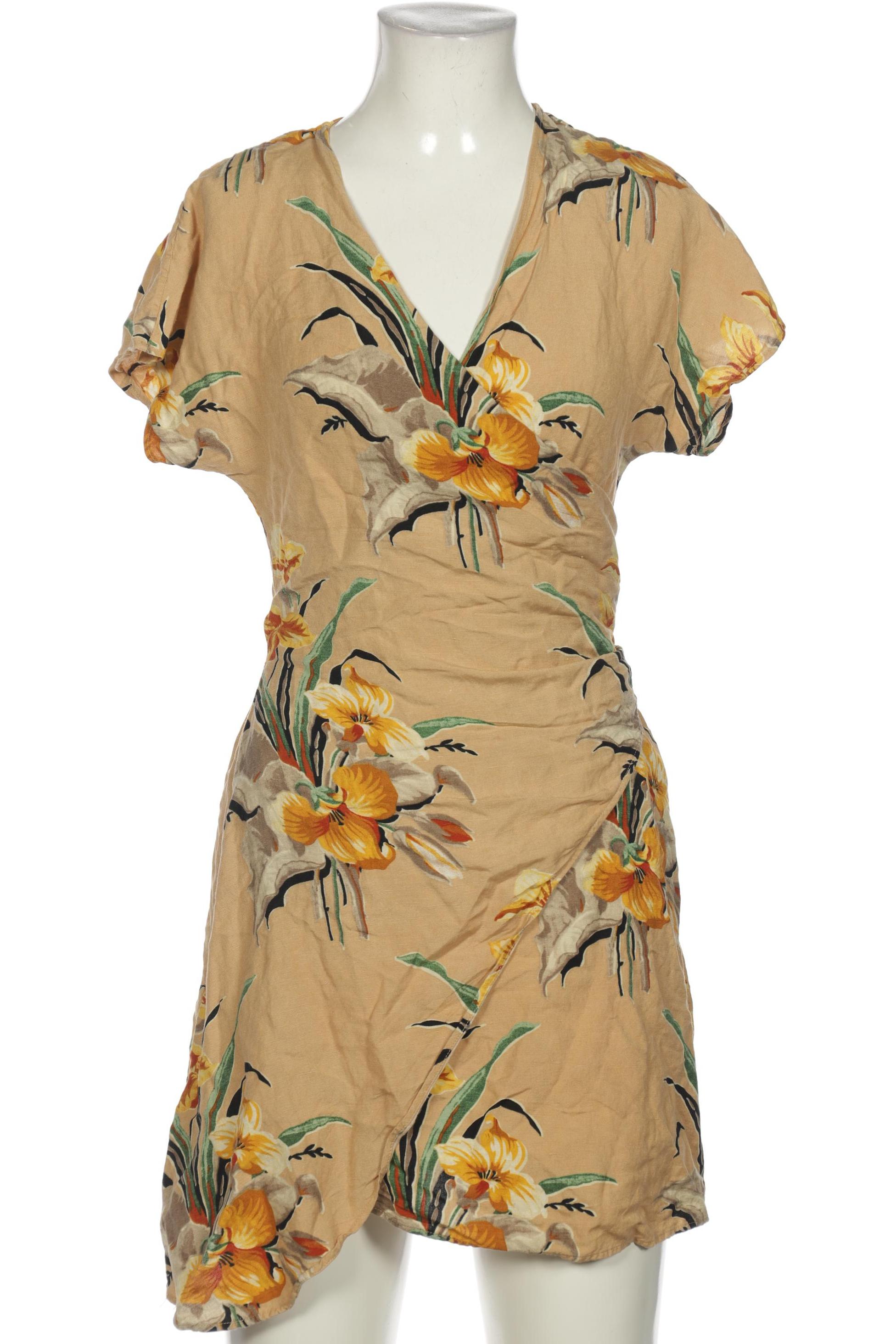

& Other Stories Damen Kleid, beige