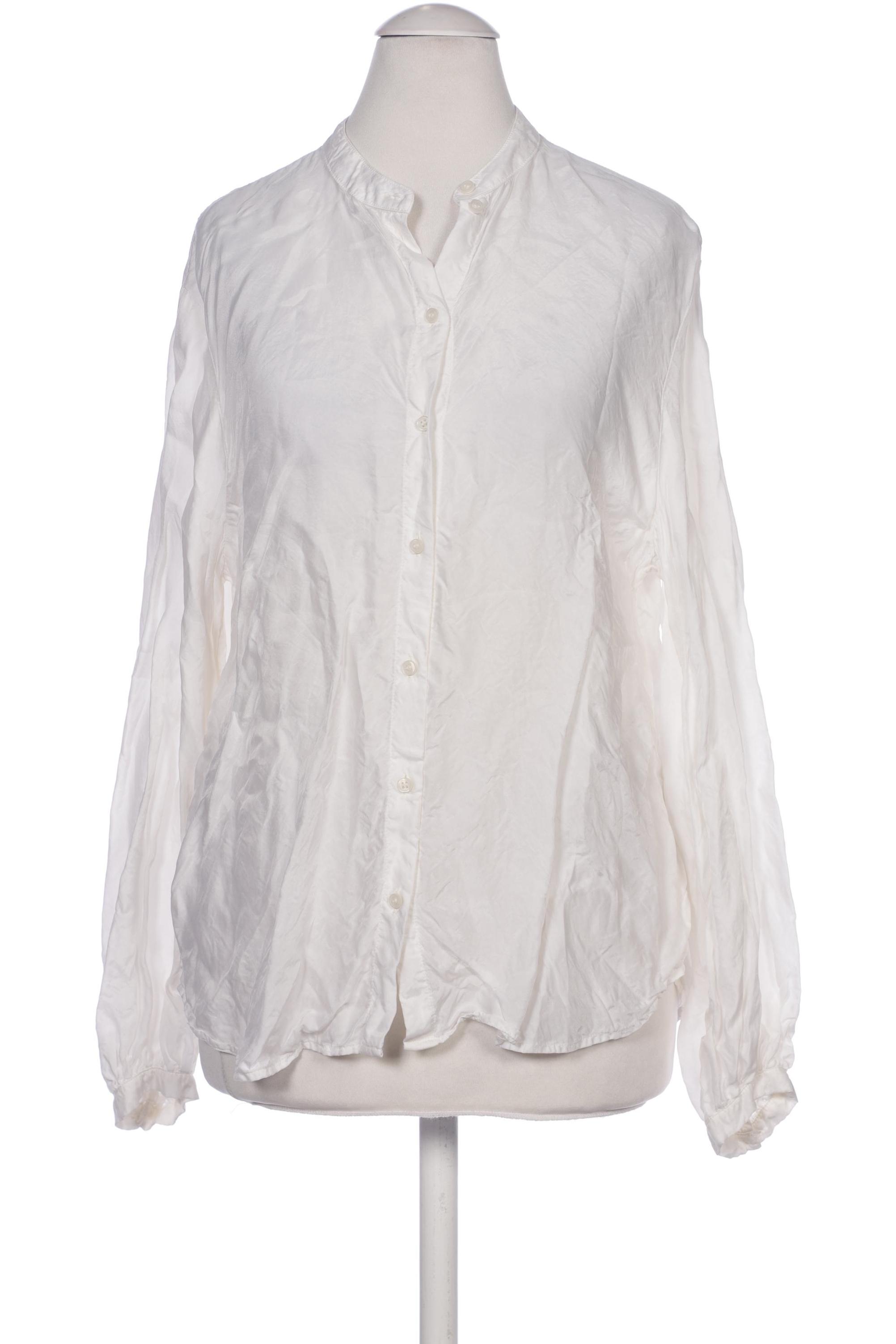 

& Other Stories Damen Bluse, weiß, Gr. 34