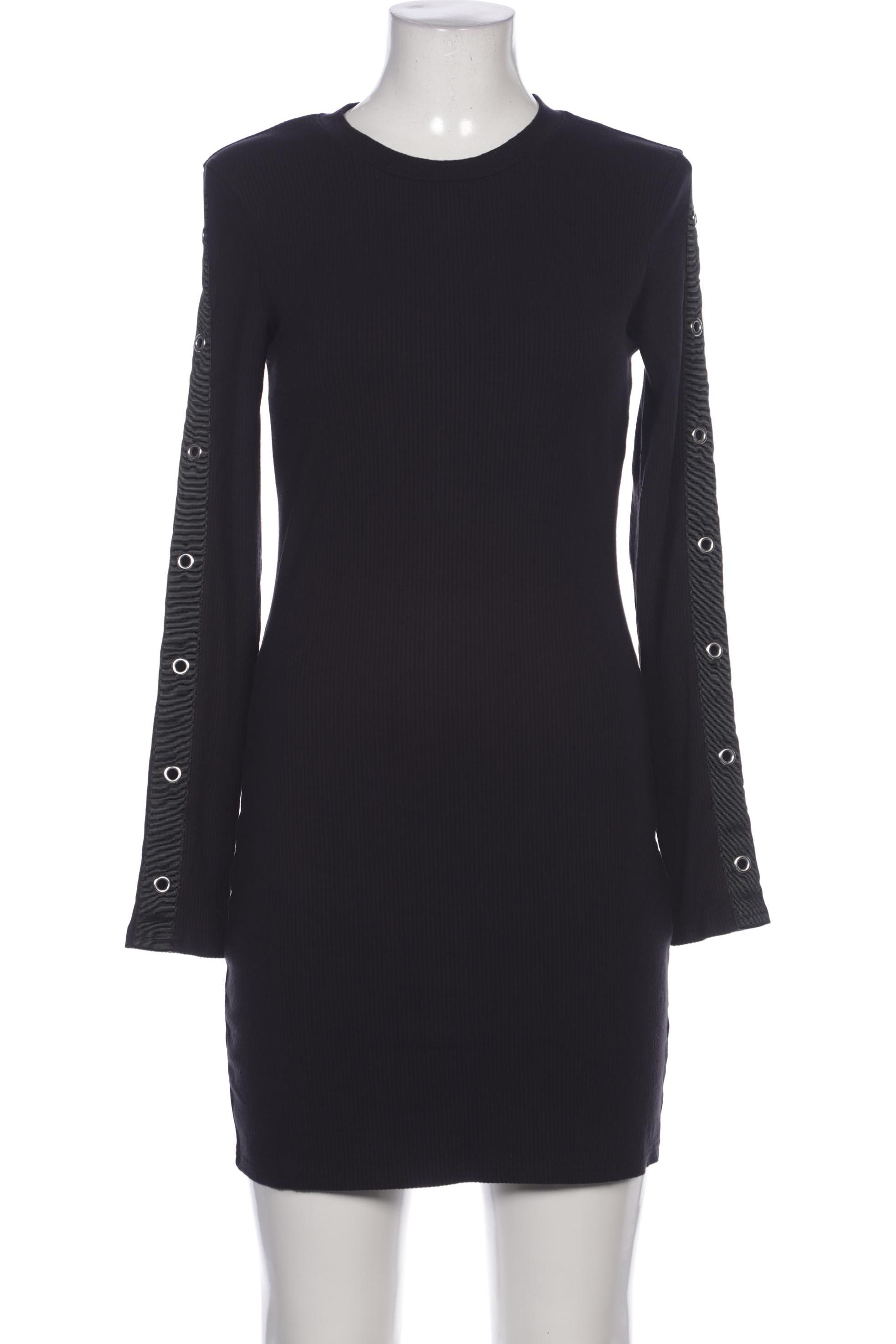 

& Other Stories Damen Kleid, schwarz, Gr. 38