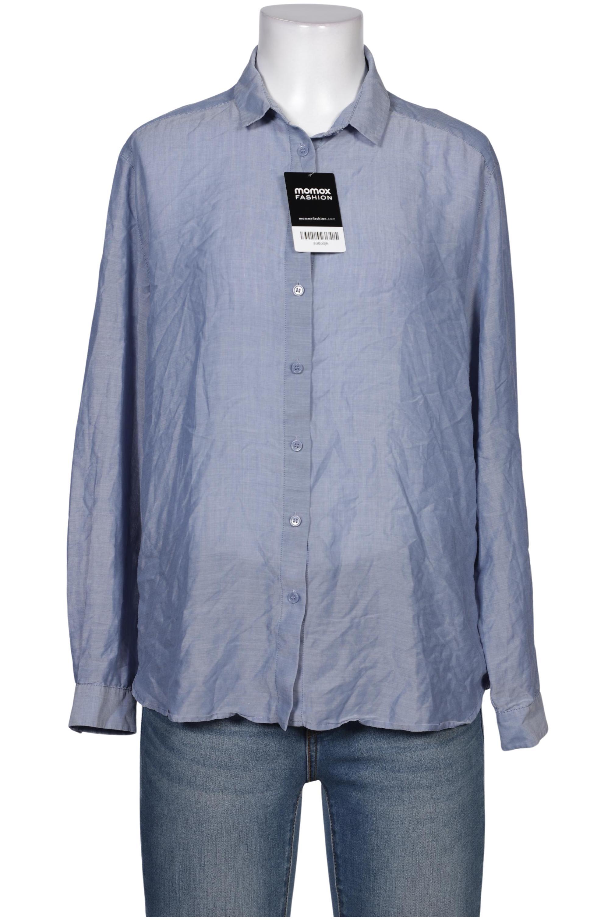 

& Other Stories Damen Bluse, hellblau, Gr. 36
