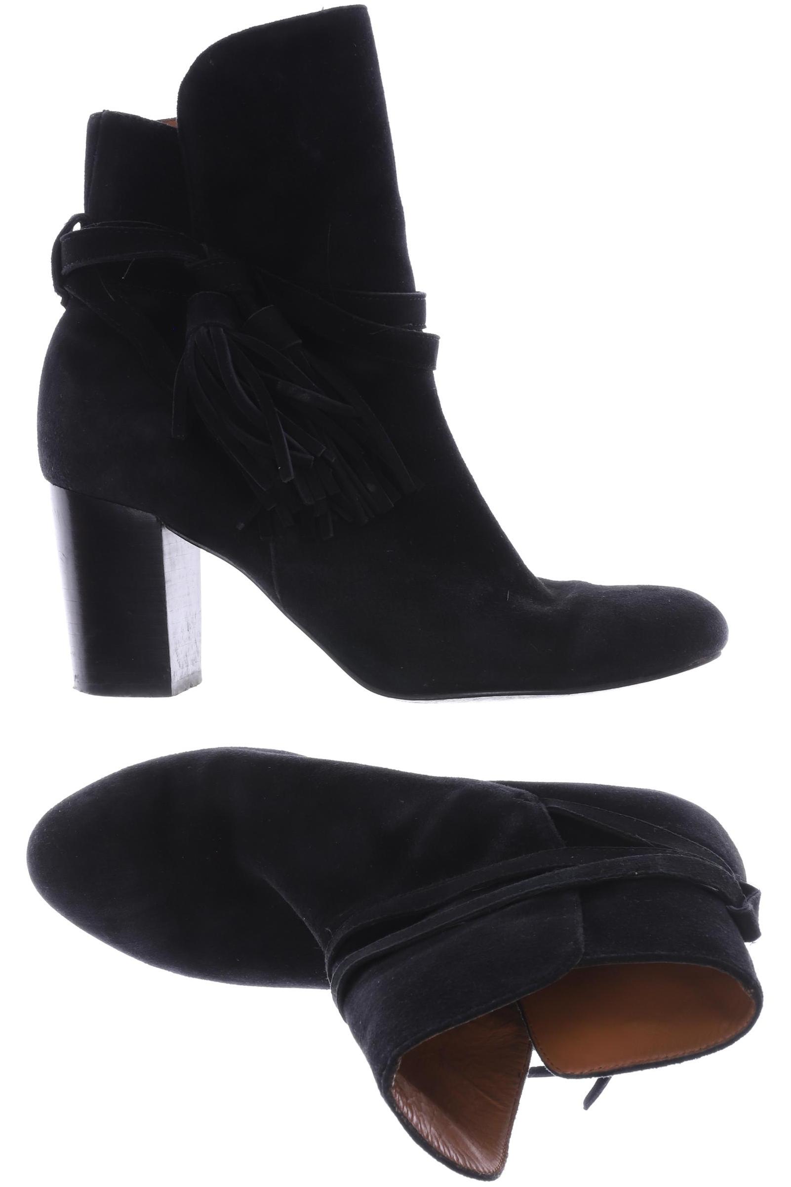 

& Other Stories Damen Stiefelette, schwarz, Gr. 37