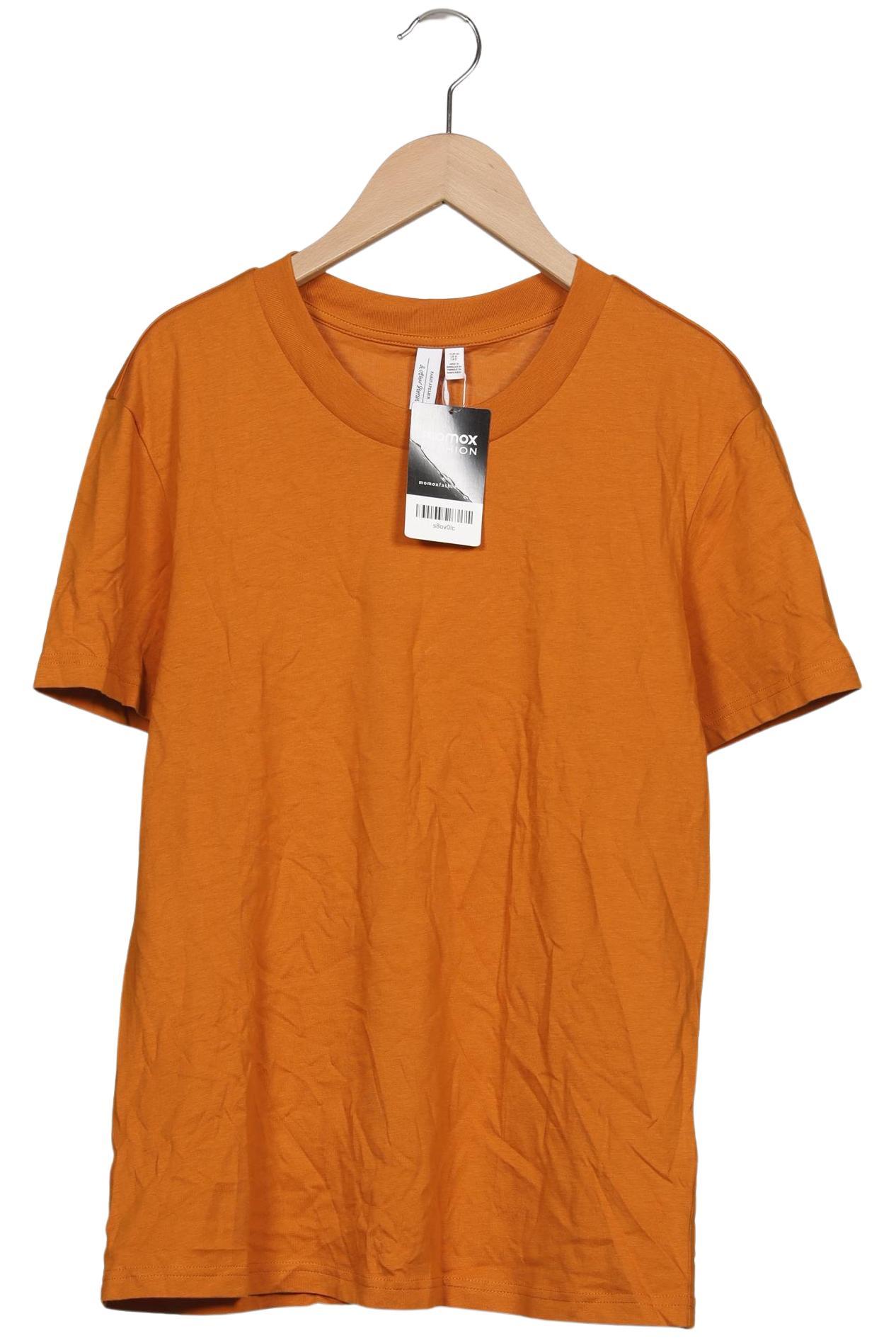 

& Other Stories Damen T-Shirt, braun, Gr. 40