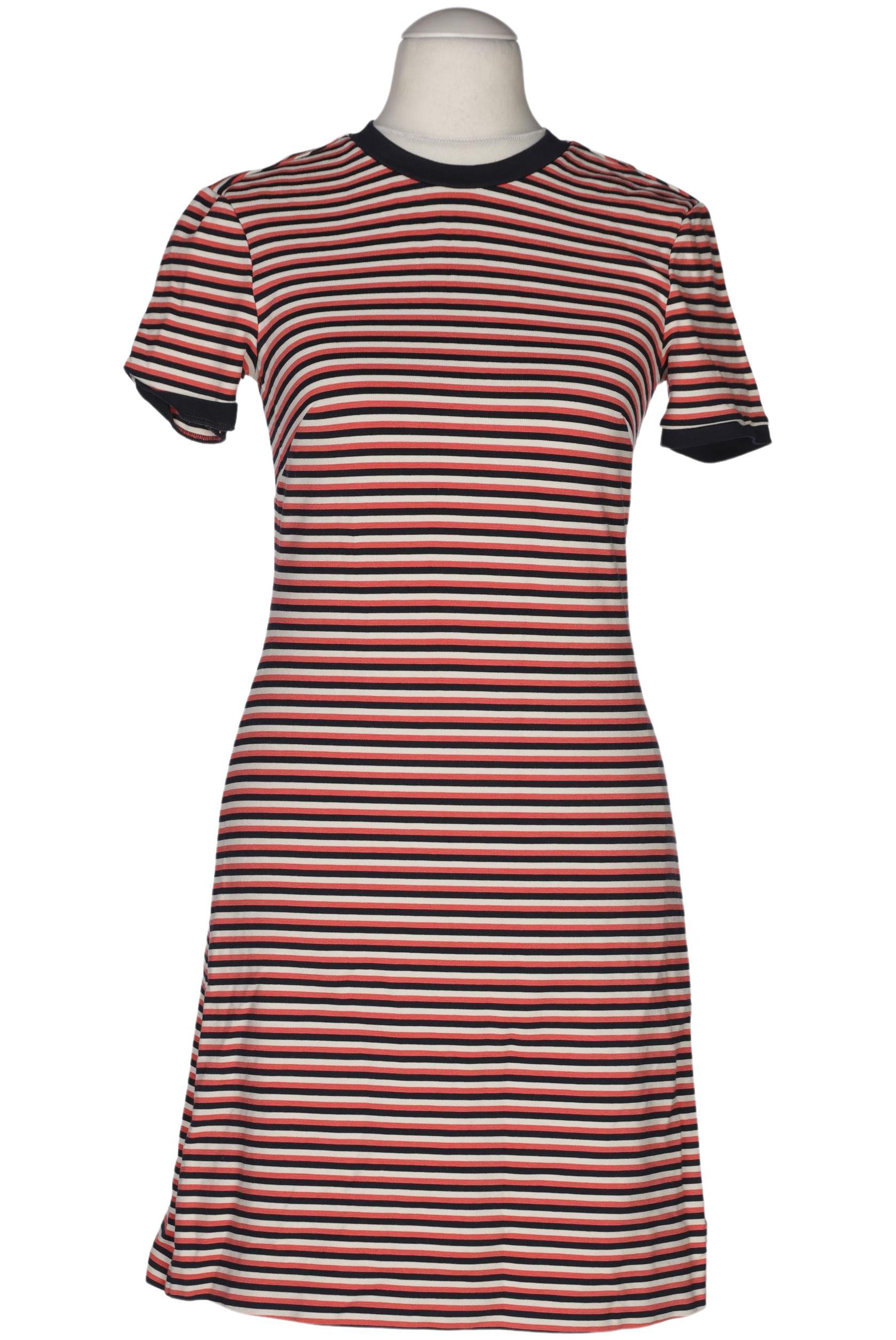 

& Other Stories Damen Kleid, mehrfarbig, Gr. 34