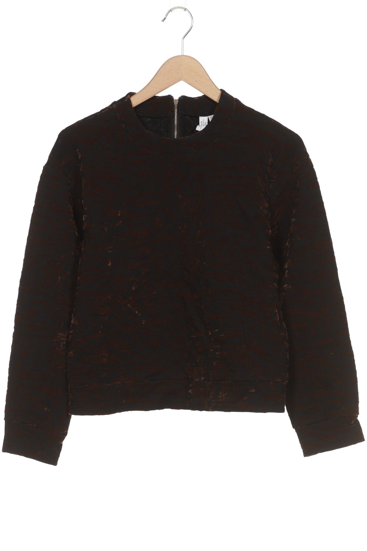

& other stories Damen Sweatshirt, braun