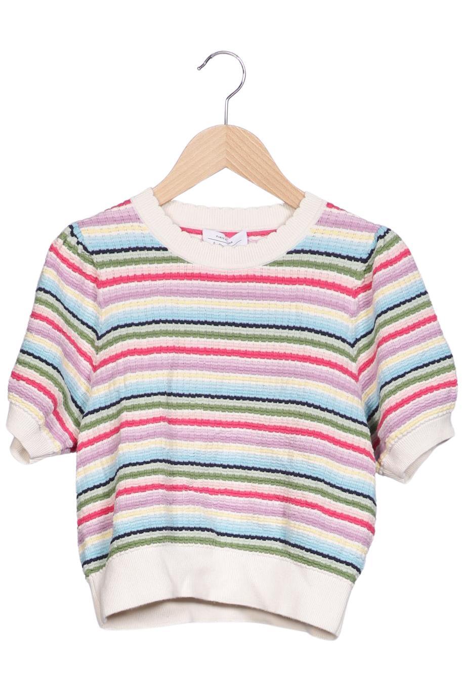 

& Other Stories Damen Pullover, mehrfarbig, Gr. 36