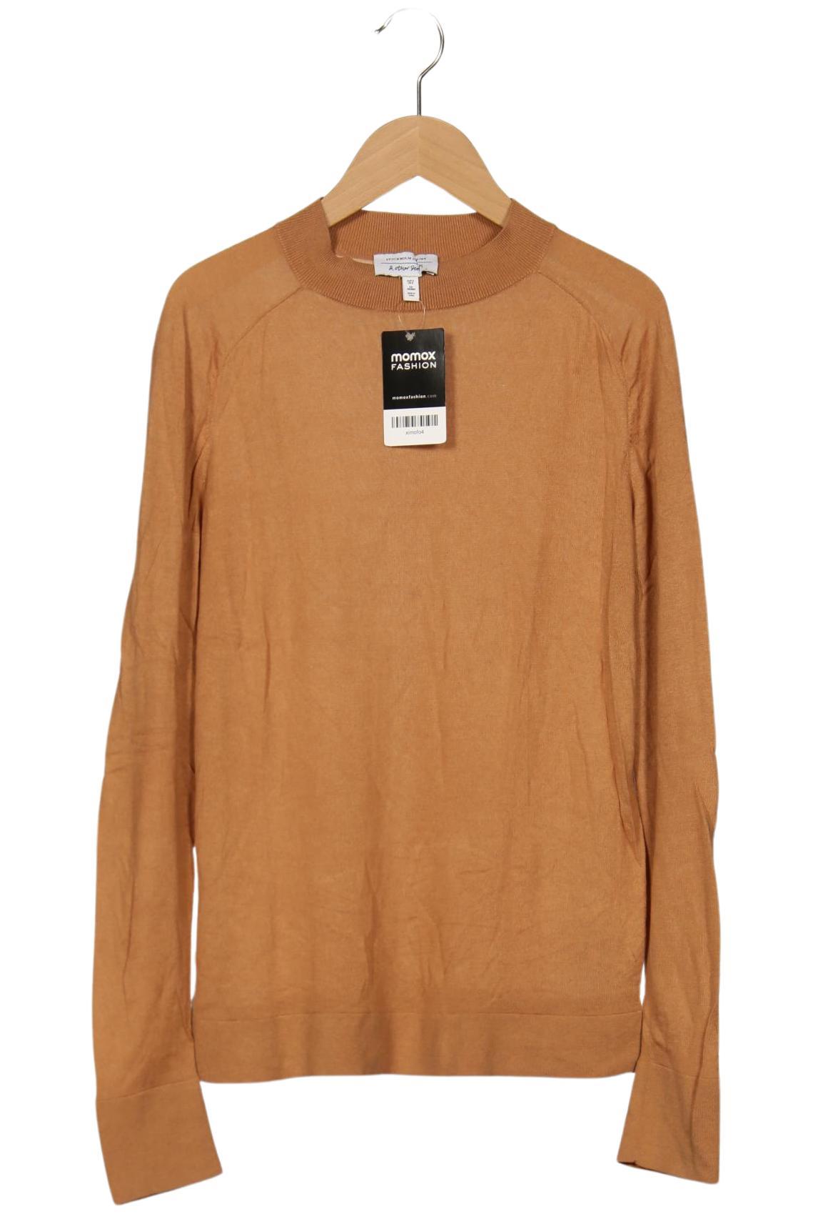 

& Other Stories Damen Pullover, braun, Gr. 36