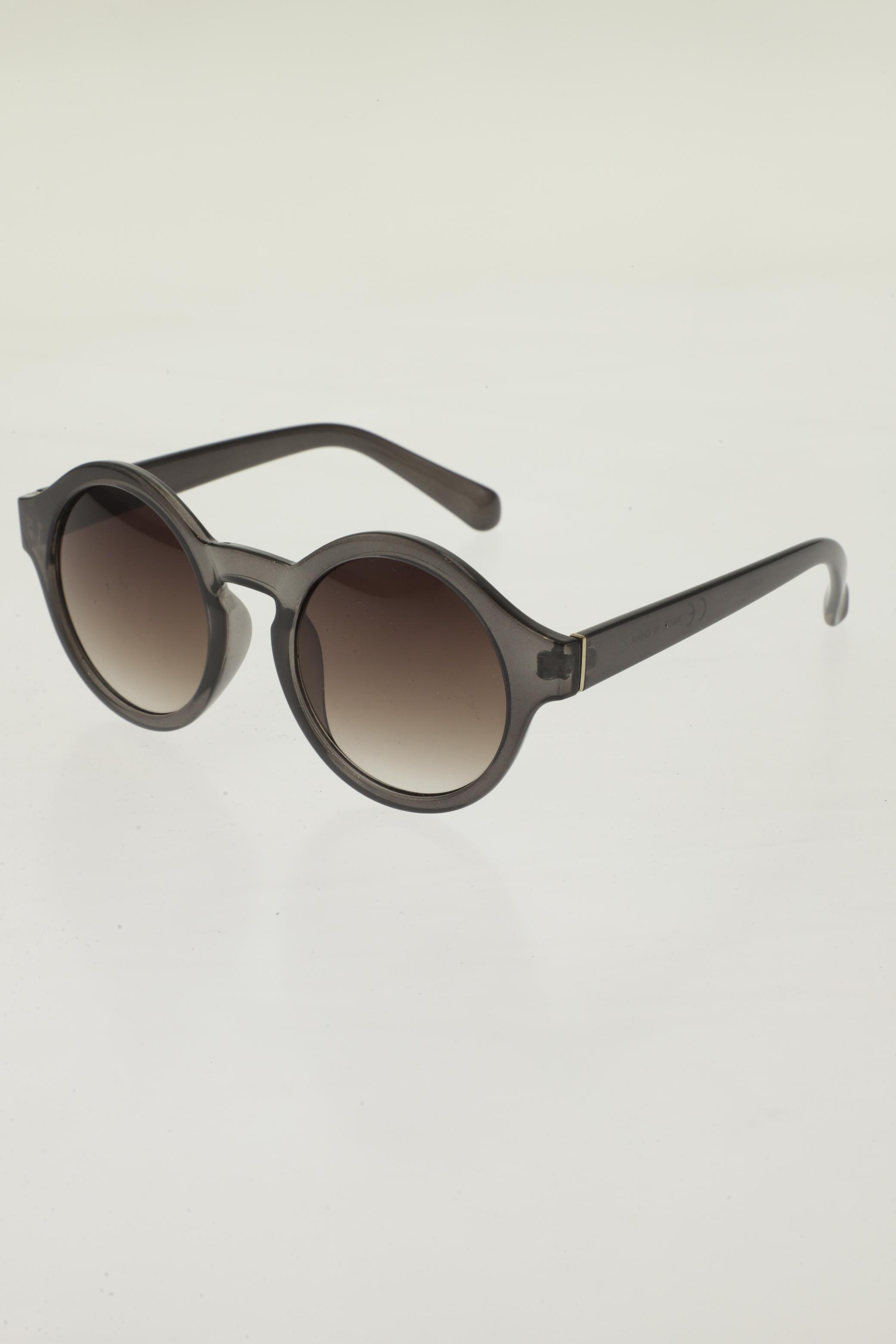 

& other stories Damen Sonnenbrille, grau