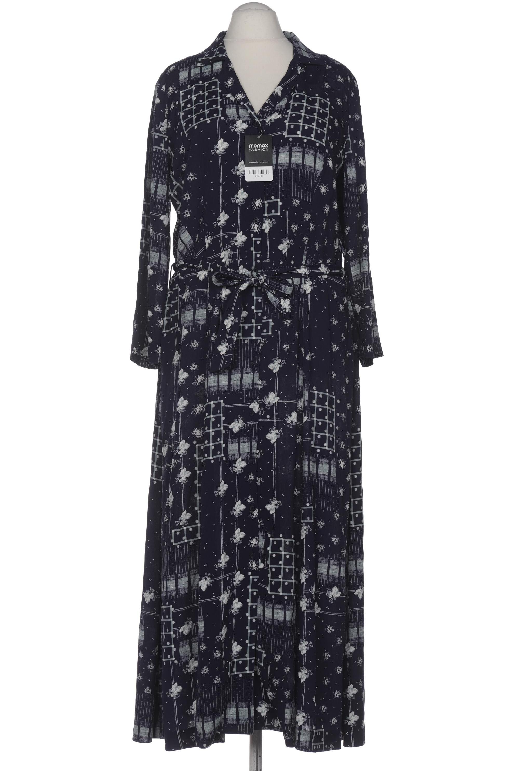 

& Other Stories Damen Kleid, marineblau