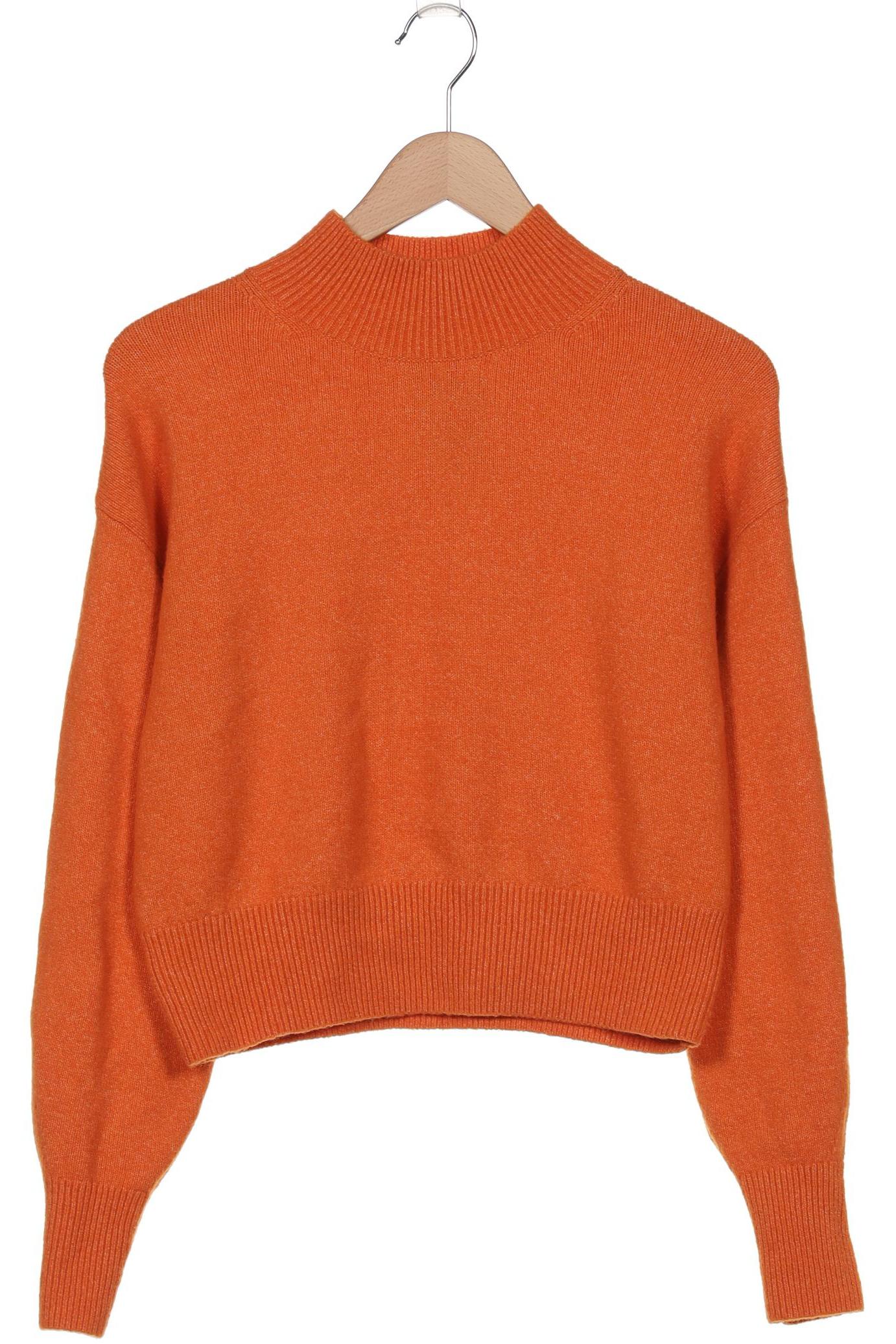 

& Other Stories Damen Pullover, orange, Gr. 34