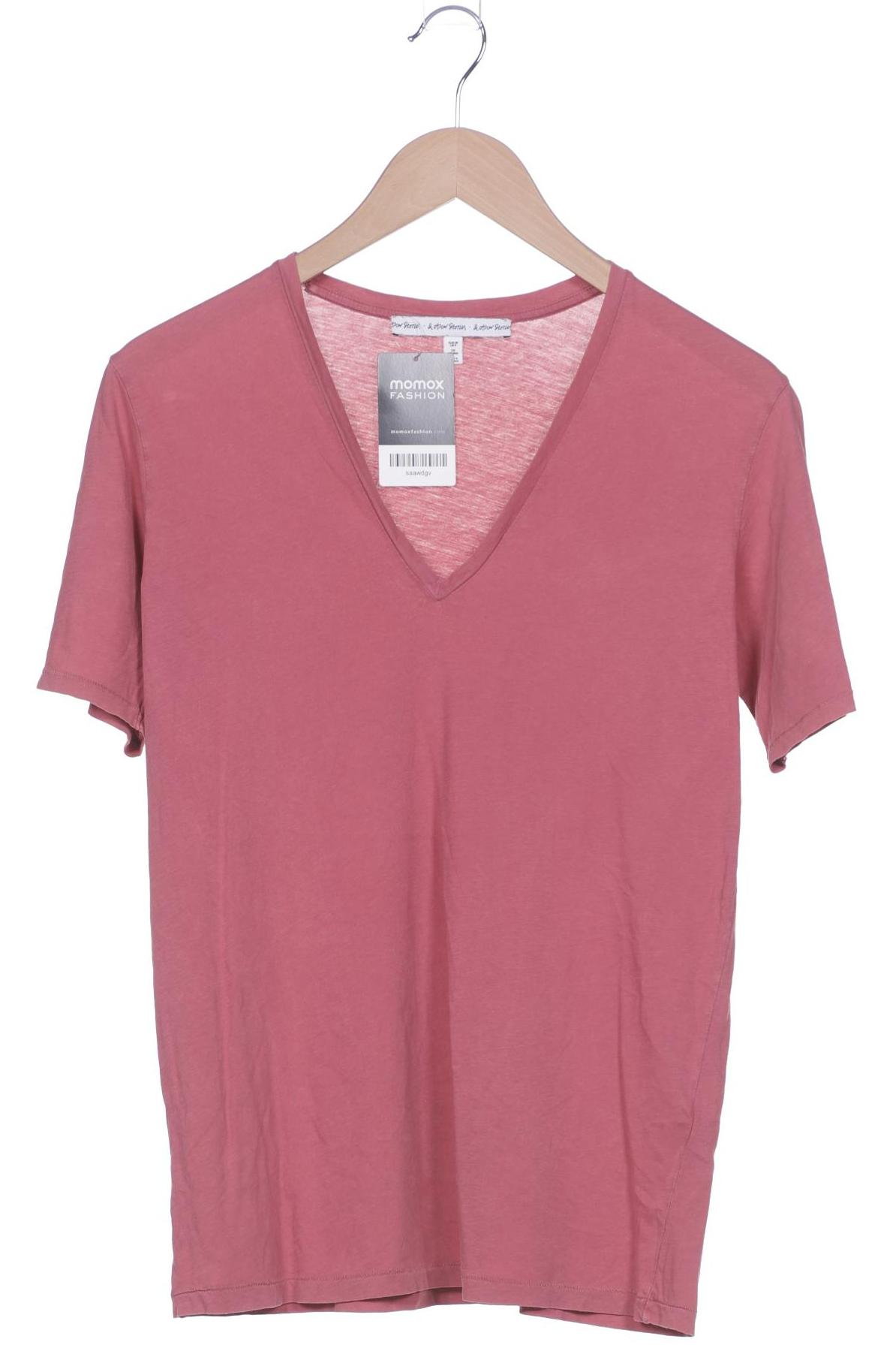

& Other Stories Damen T-Shirt, pink, Gr. 36