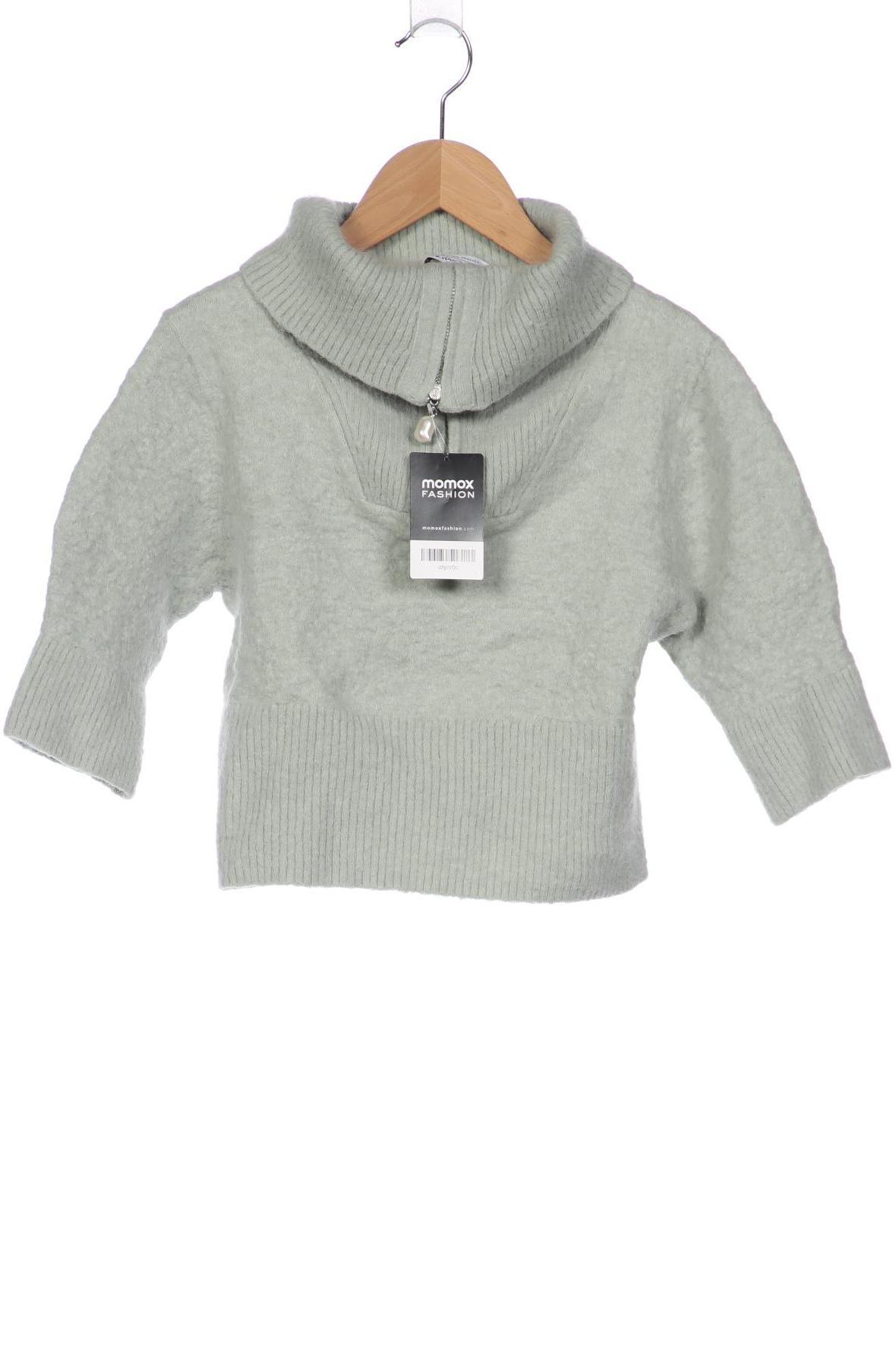 

& Other Stories Damen Pullover, hellgrün