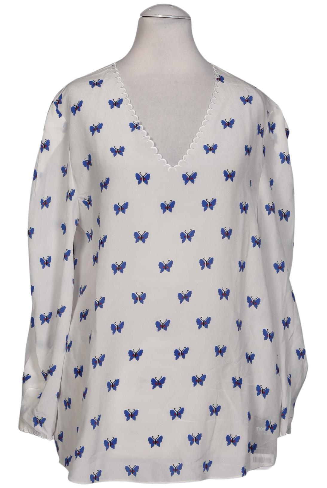 

& Other Stories Damen Bluse, weiß, Gr. 36