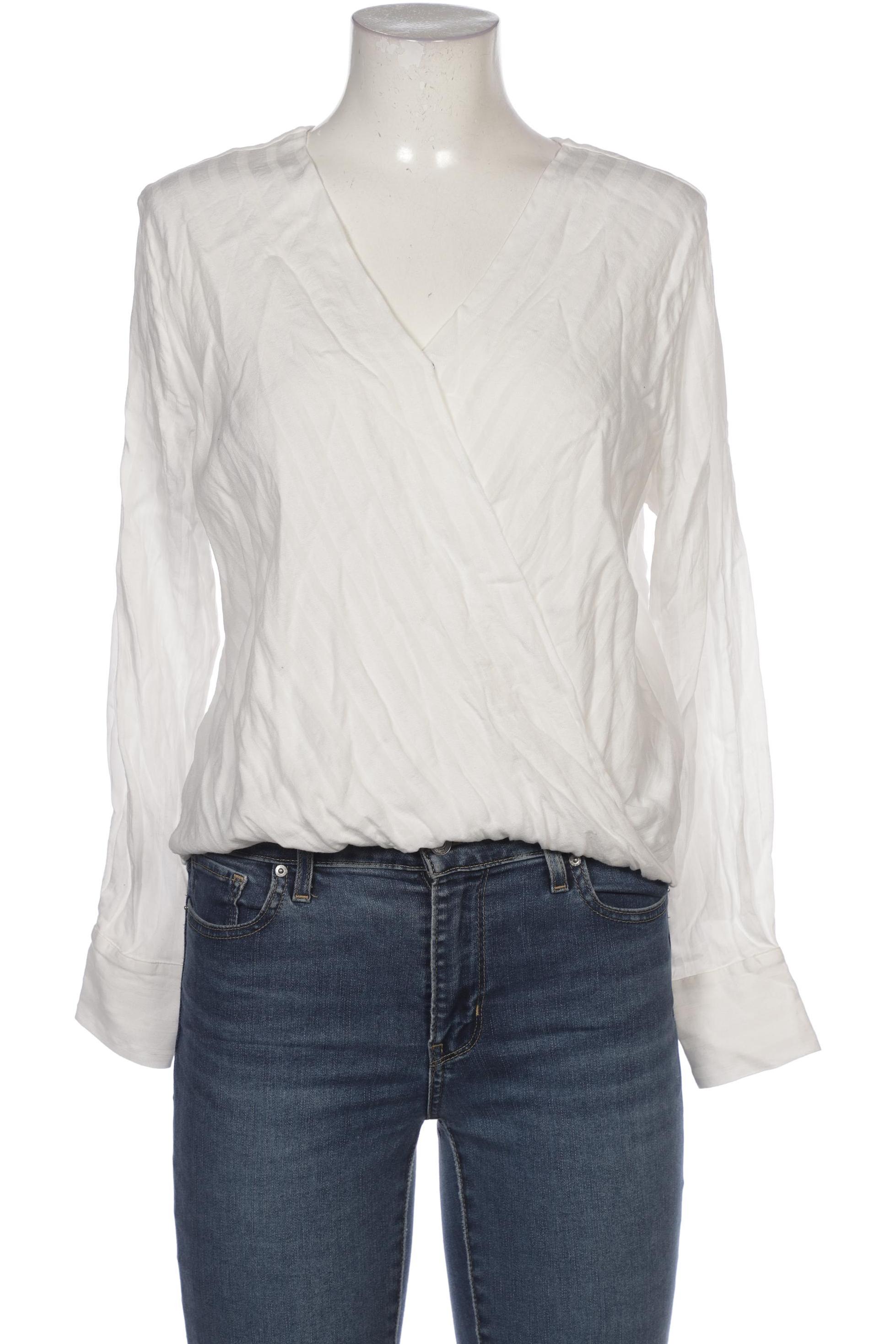 

& Other Stories Damen Bluse, weiß