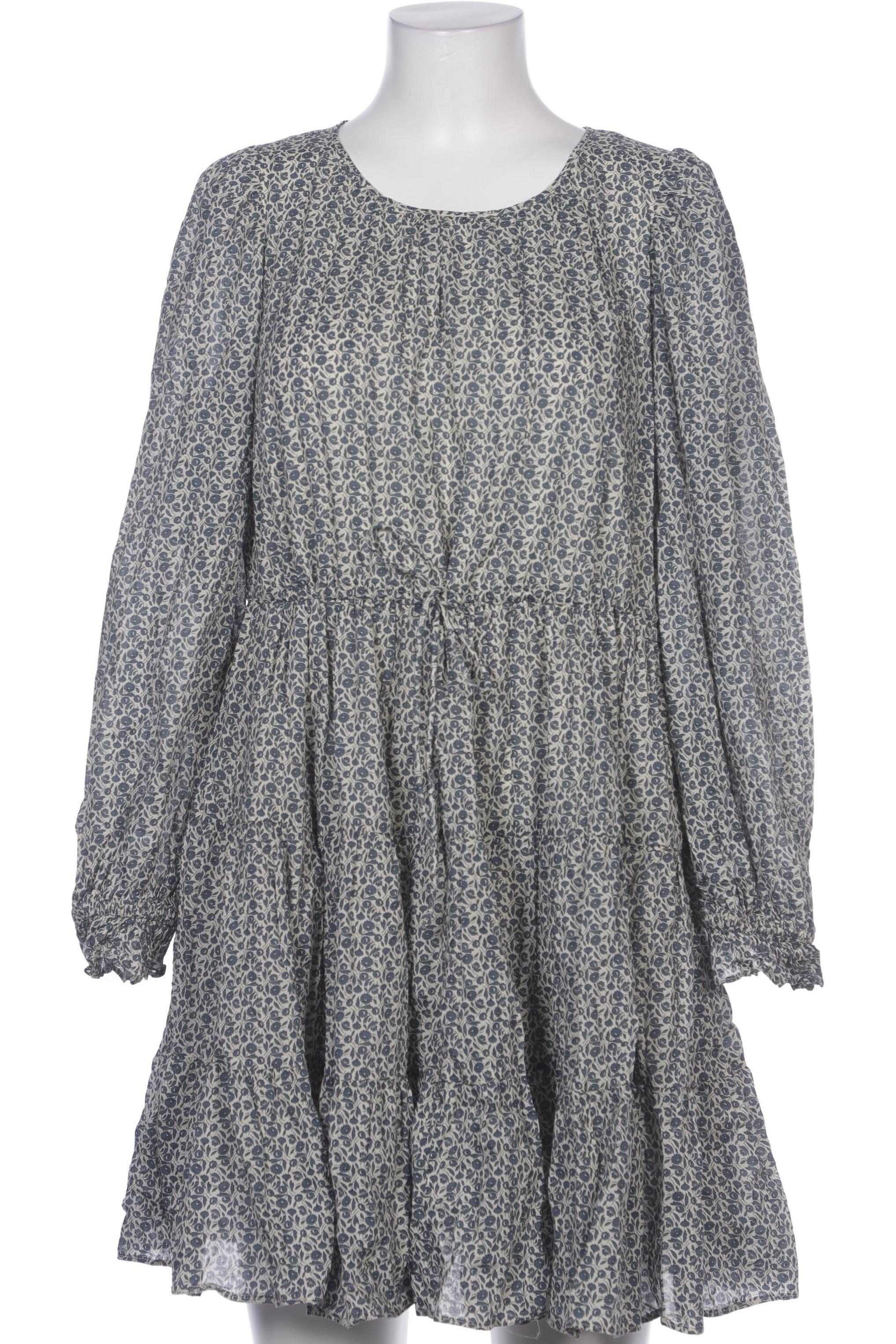 

& Other Stories Damen Kleid, blau, Gr. 38