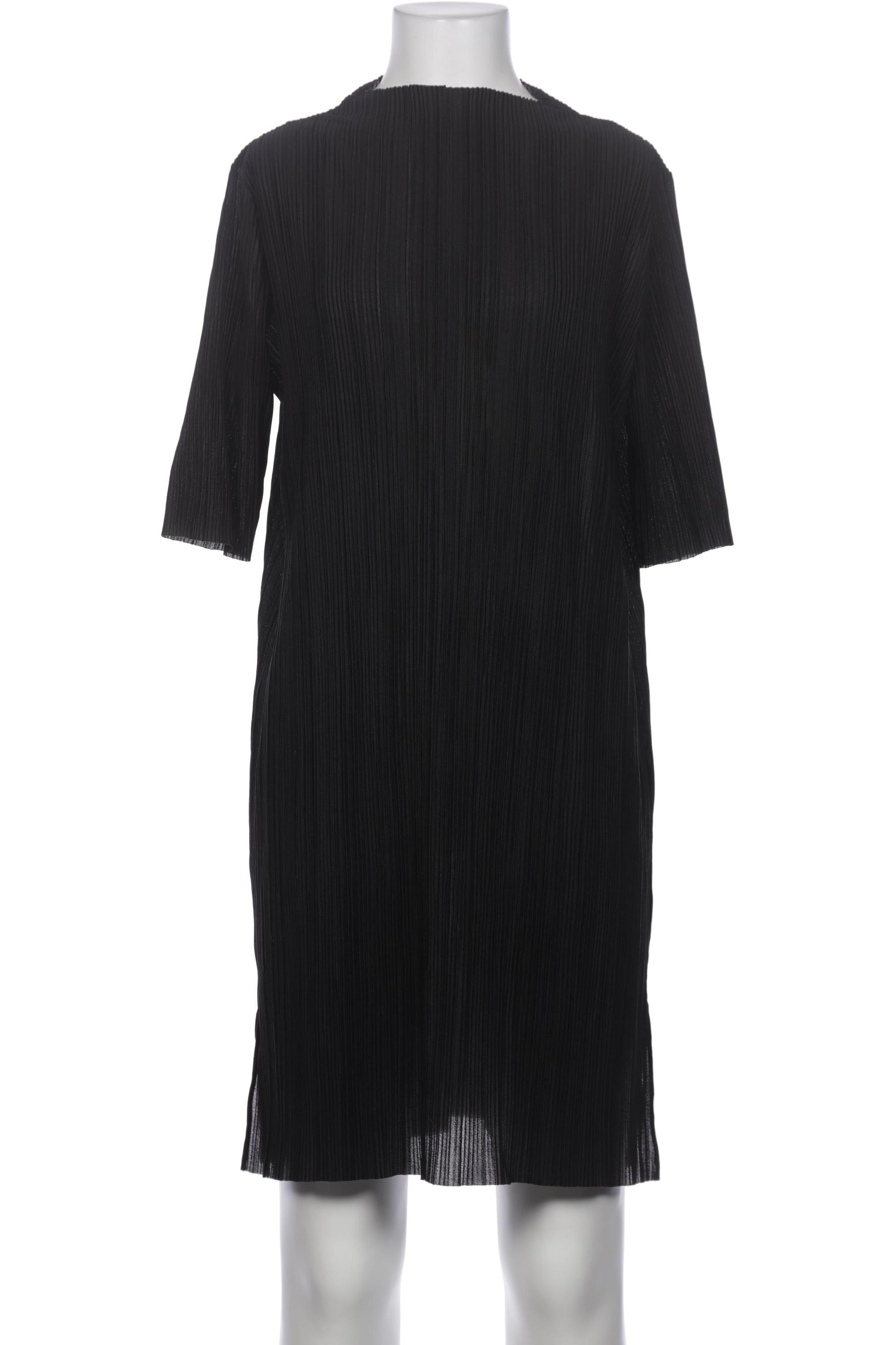 

& Other Stories Damen Kleid, schwarz, Gr. 38