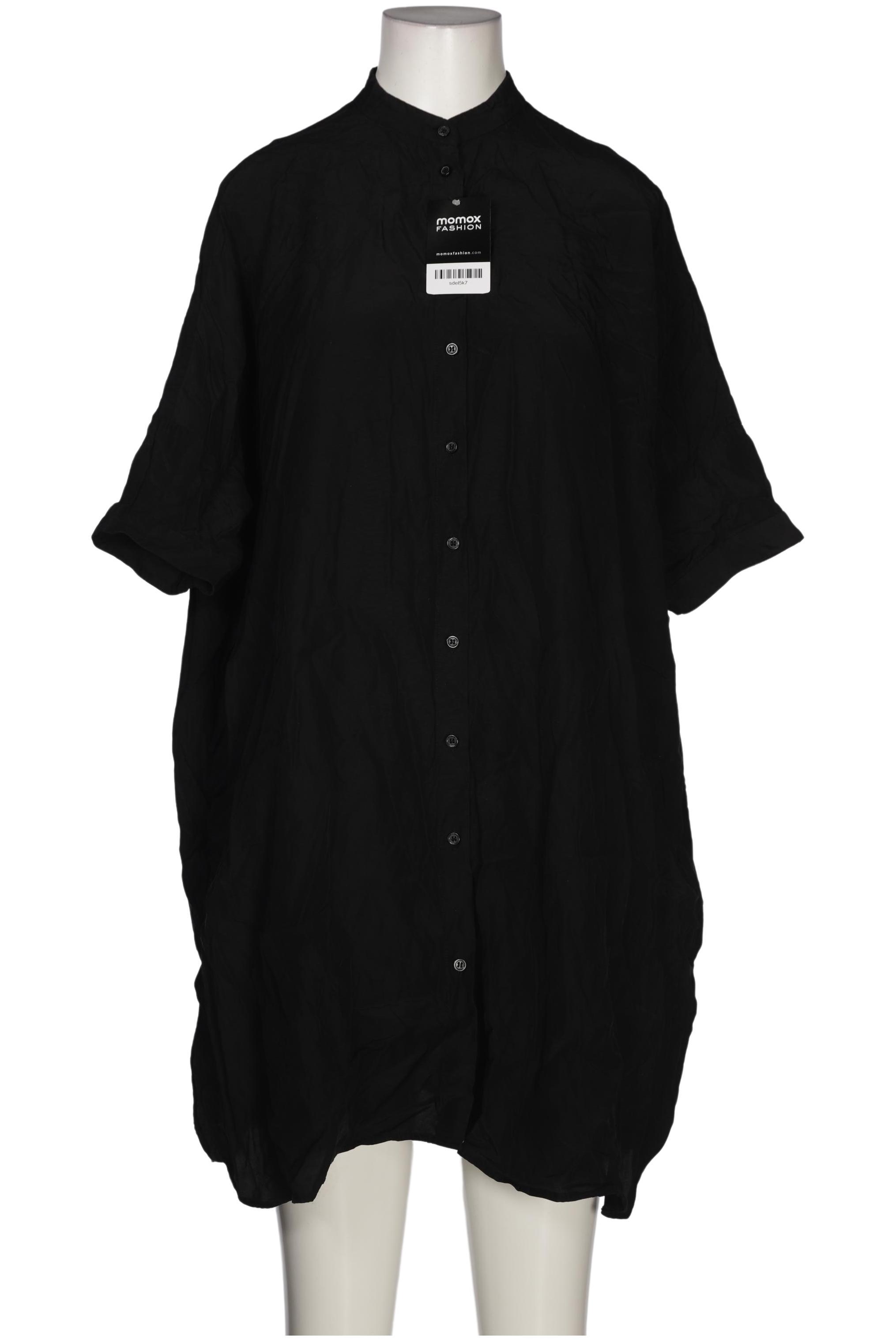 

& Other Stories Damen Kleid, schwarz, Gr. 38