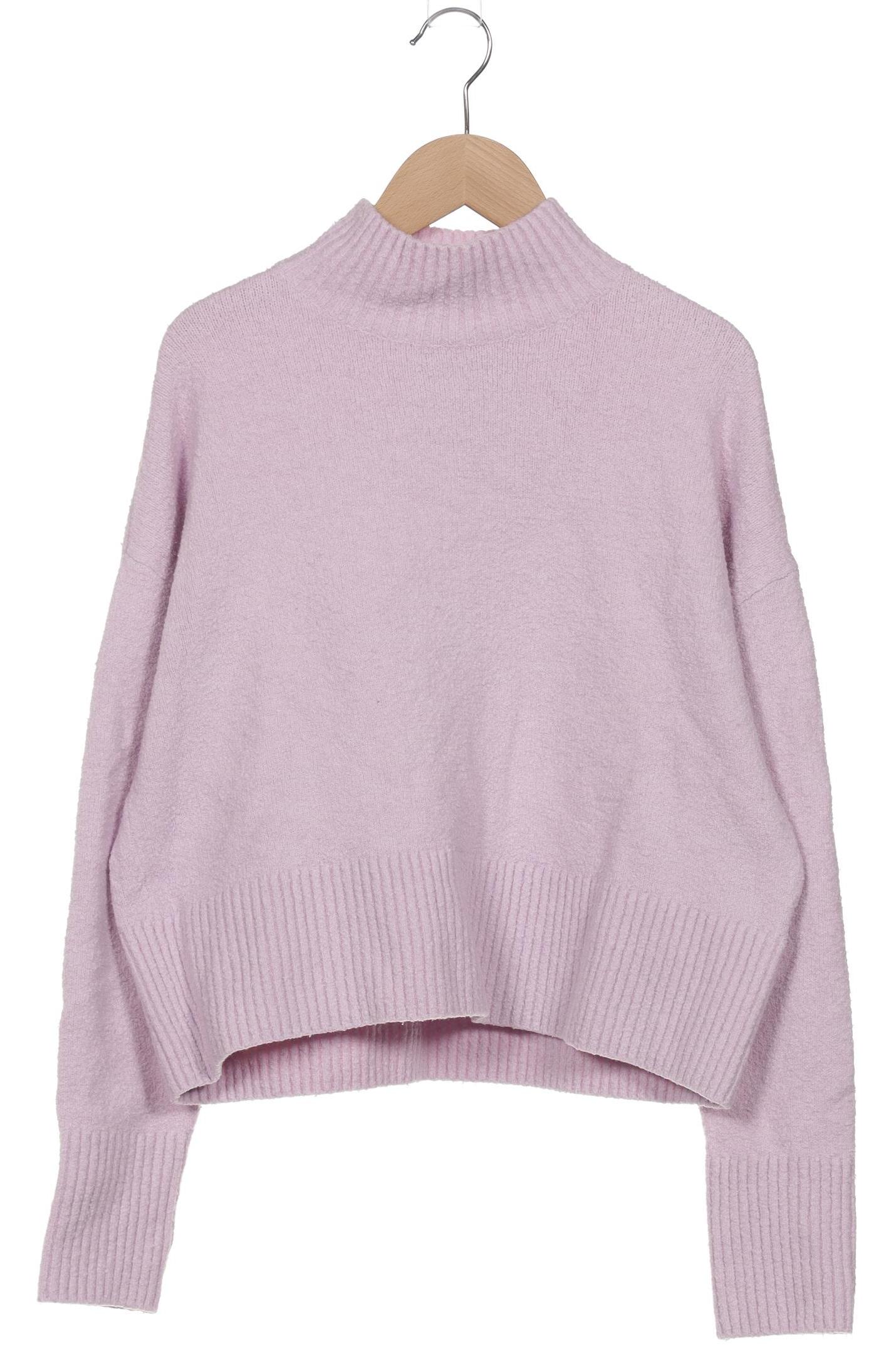 

& Other Stories Damen Pullover, flieder, Gr. 36