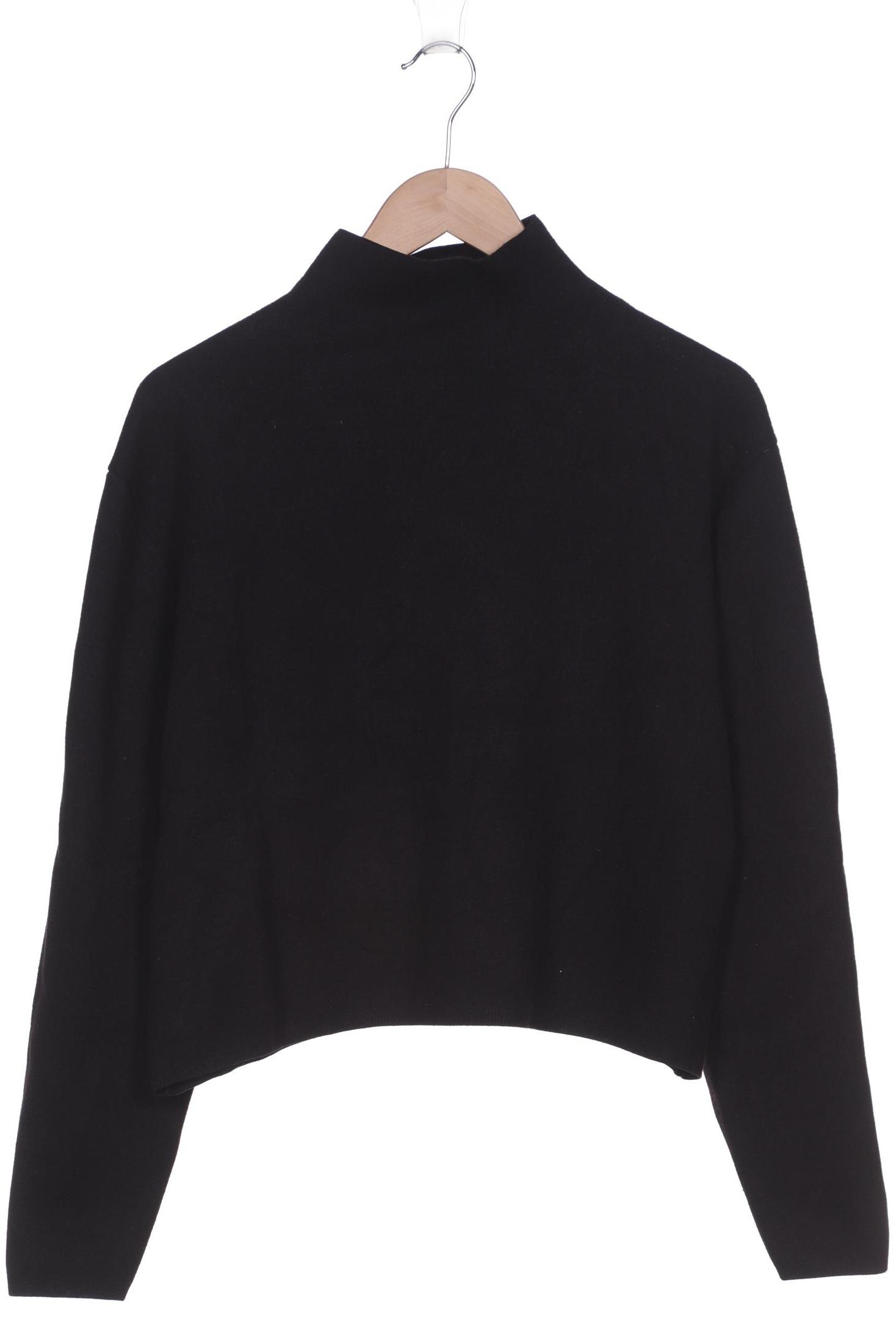 

& other stories Damen Pullover, schwarz