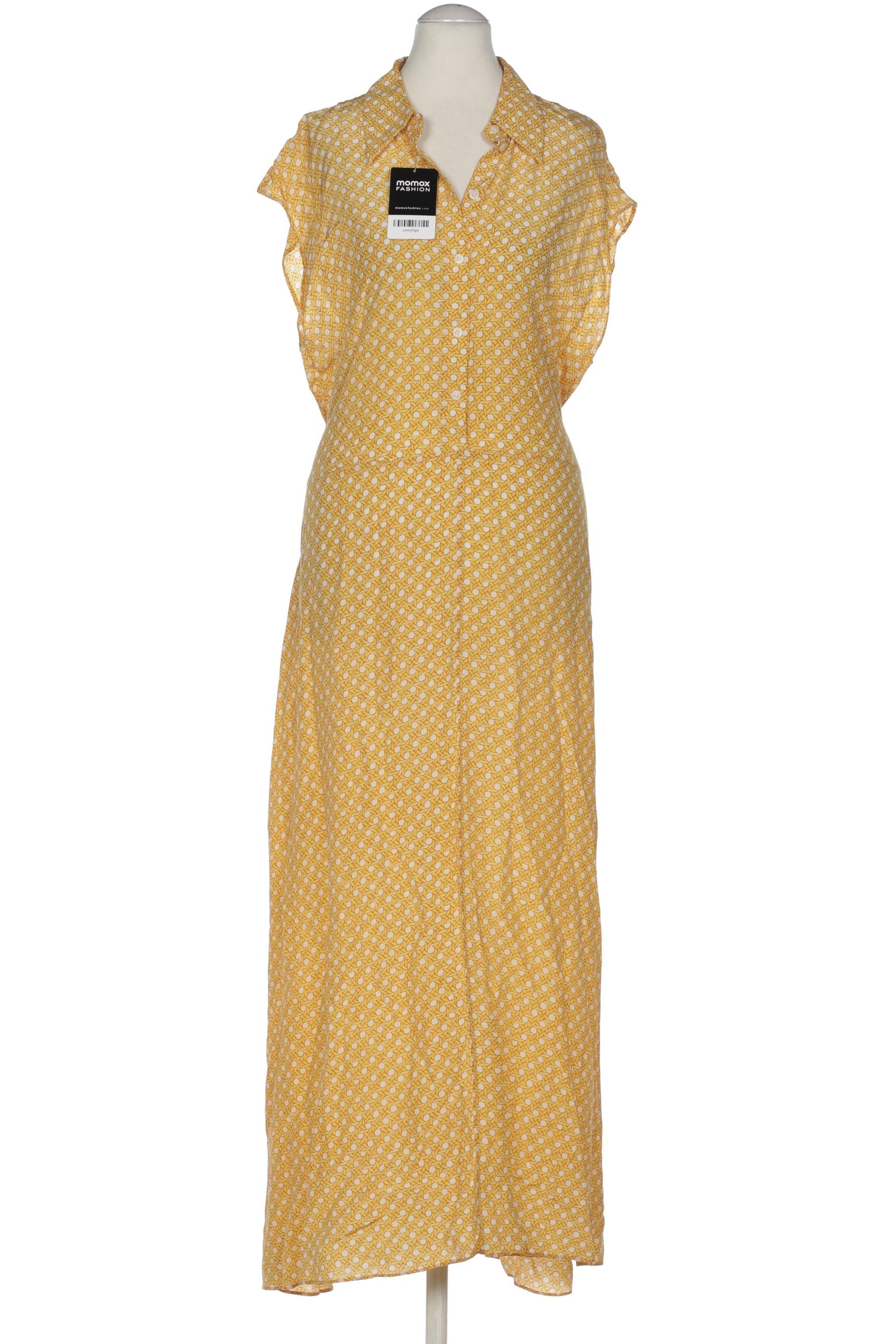 

& Other Stories Damen Kleid, gelb, Gr. 38