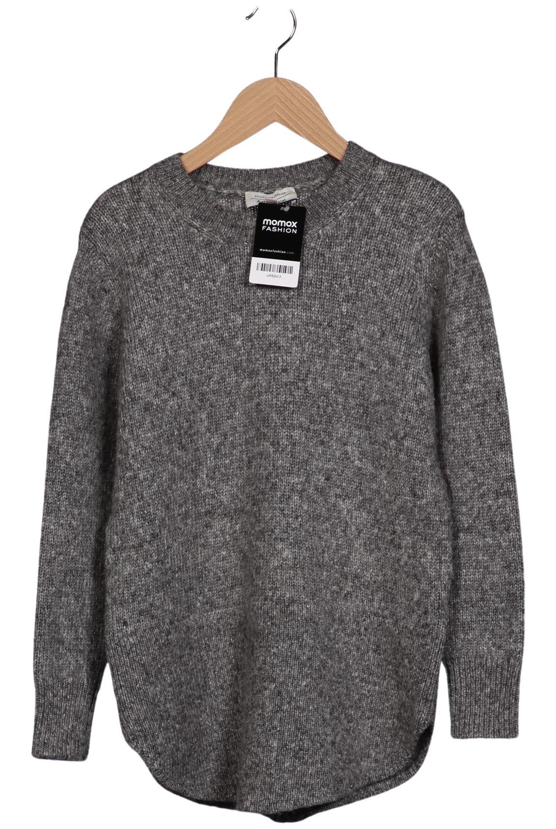 

& Other Stories Damen Pullover, grau, Gr. 34