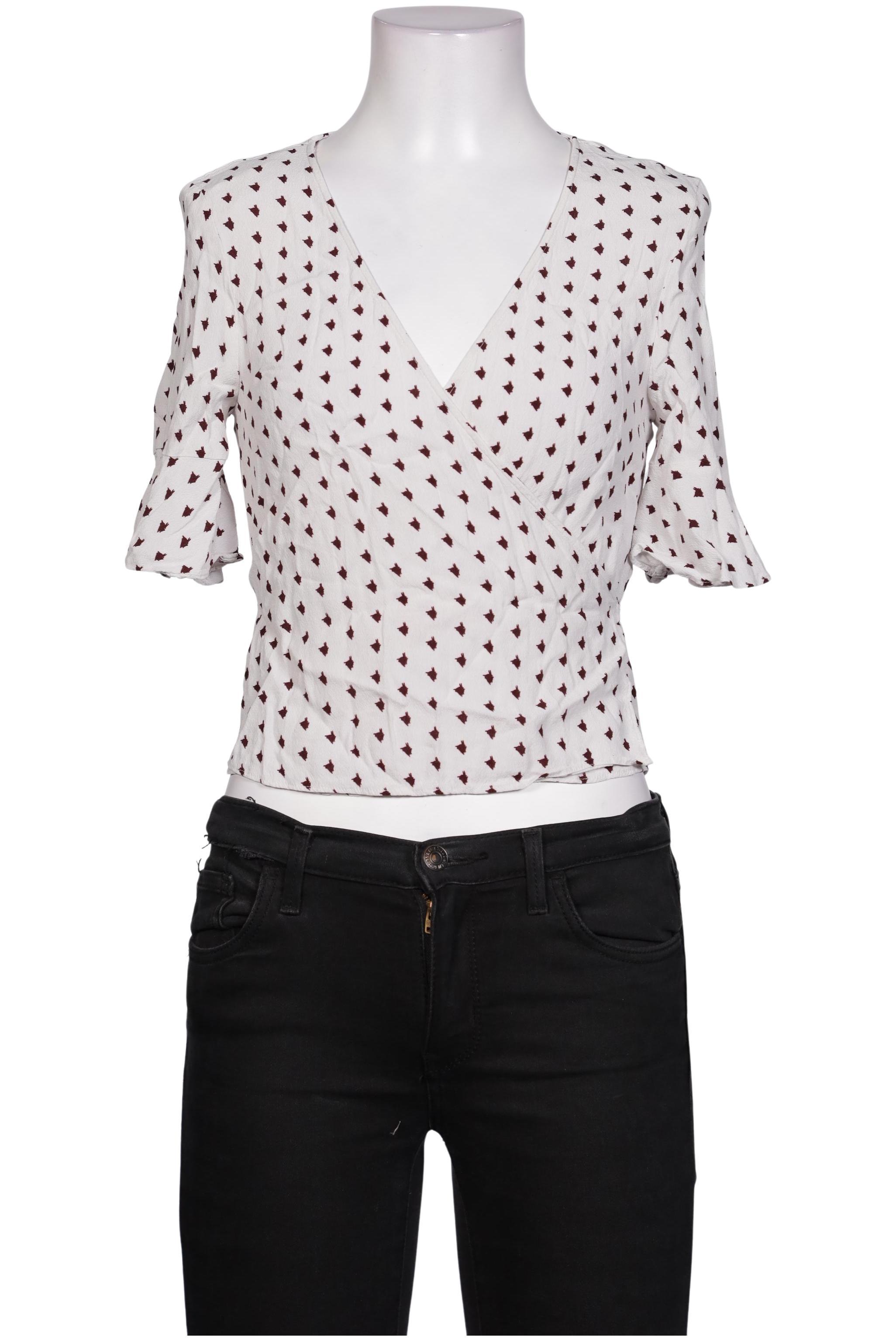 

& Other Stories Damen Bluse, mehrfarbig, Gr. 34