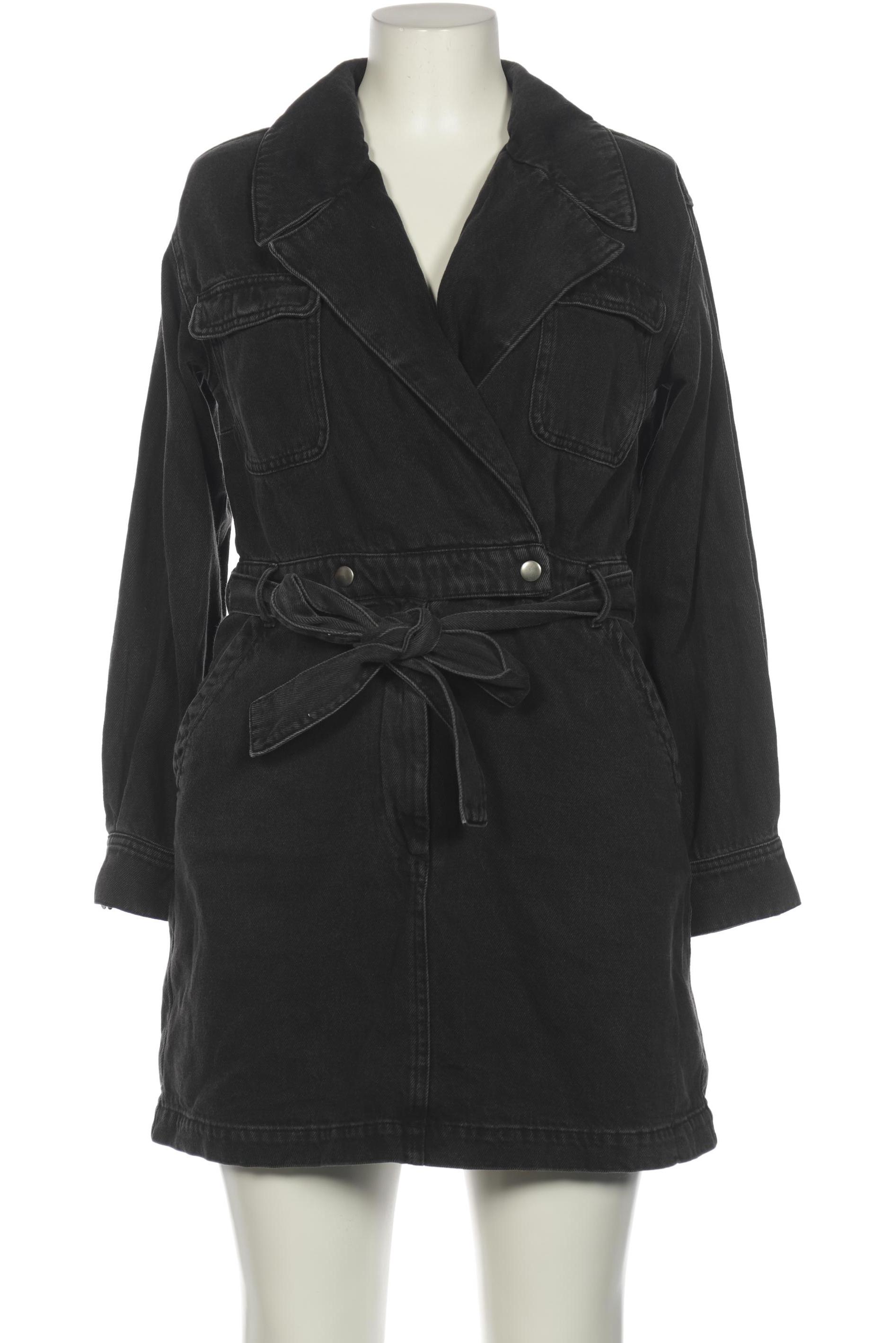 

& Other Stories Damen Kleid, grau, Gr. 42