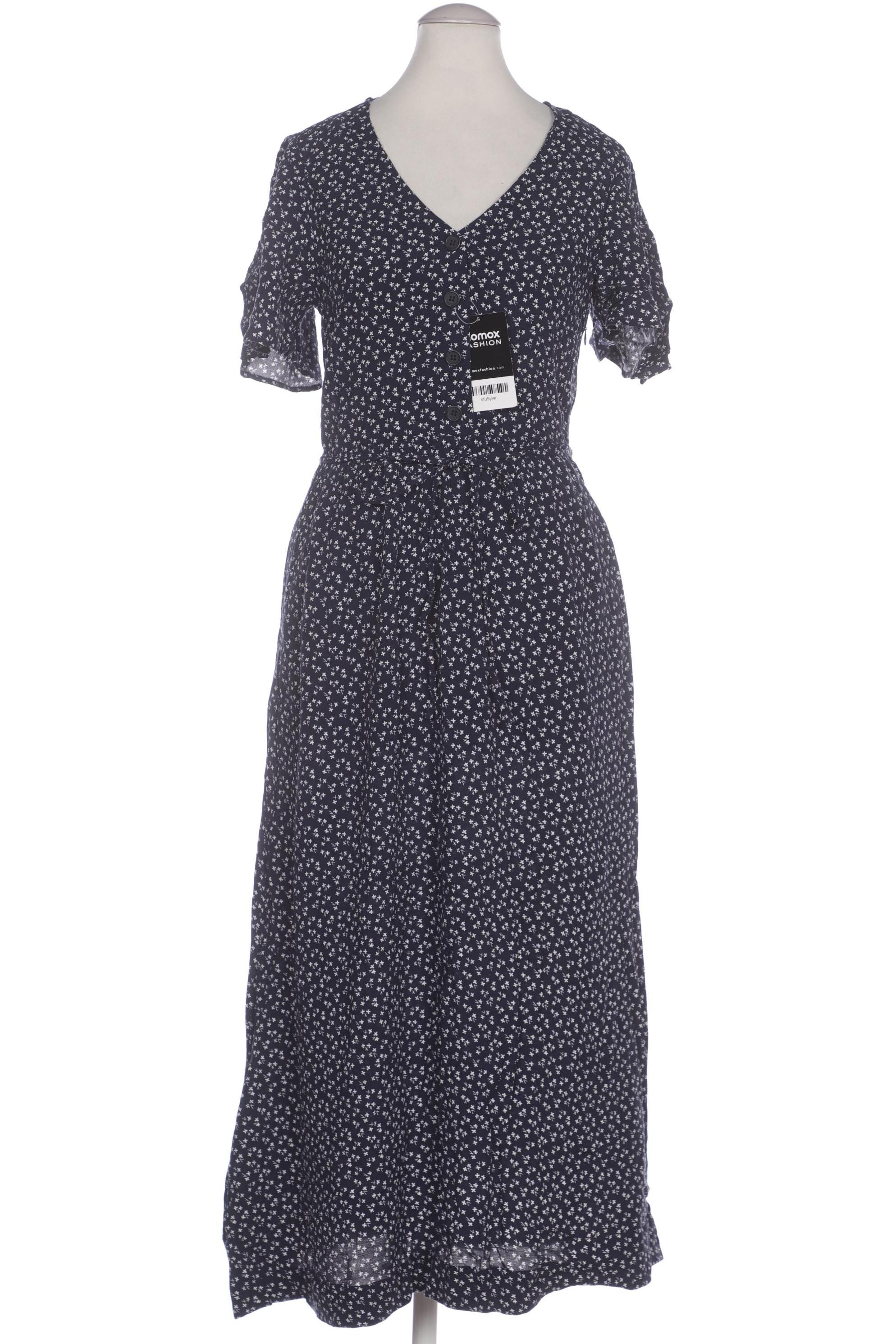 

& Other Stories Damen Kleid, marineblau, Gr. 34
