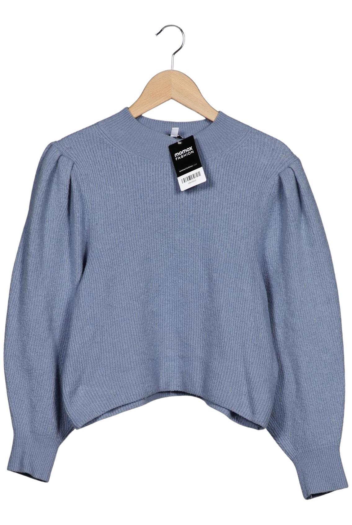 

& Other Stories Damen Pullover, hellblau, Gr. 36