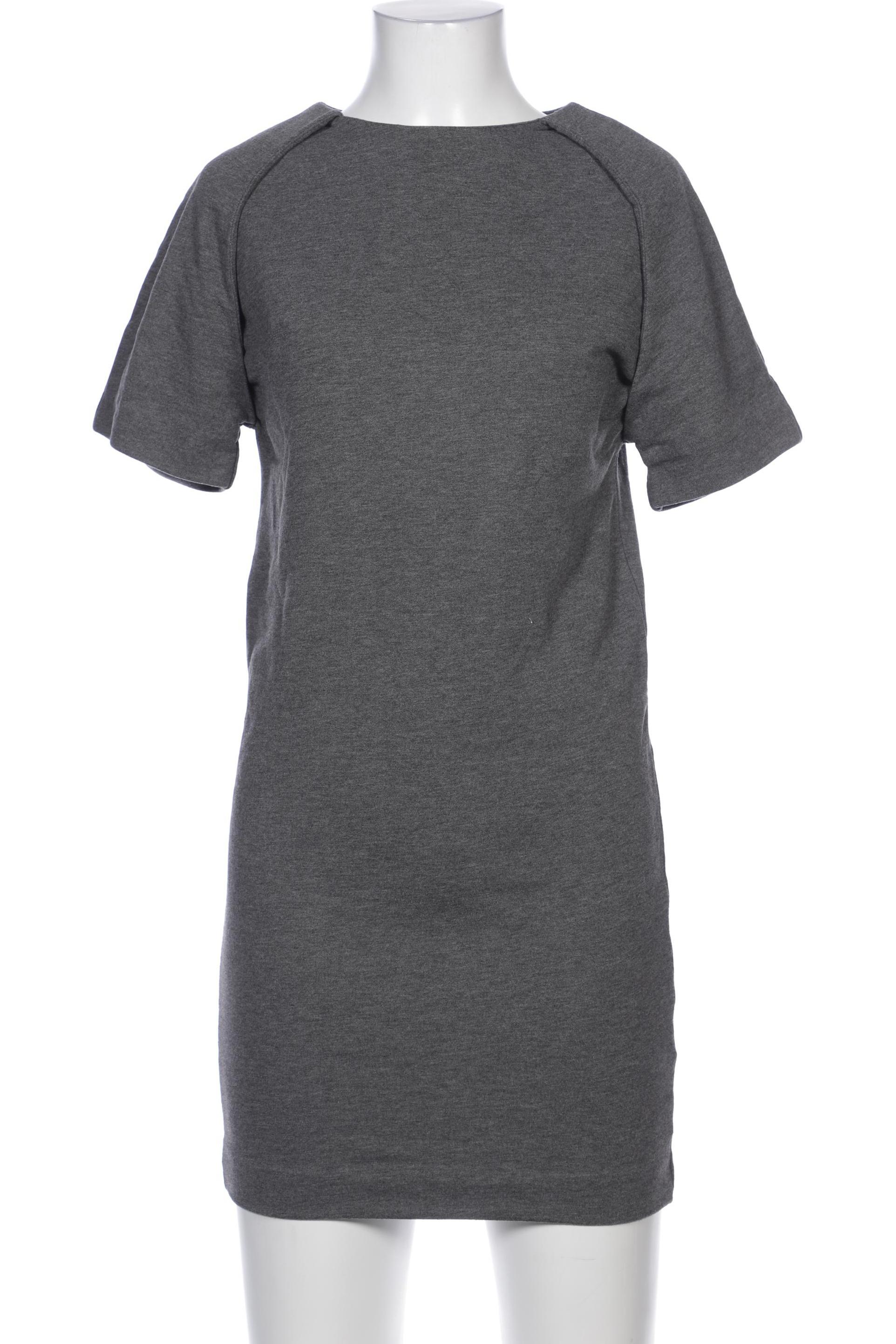 

& Other Stories Damen Kleid, grau, Gr. 34