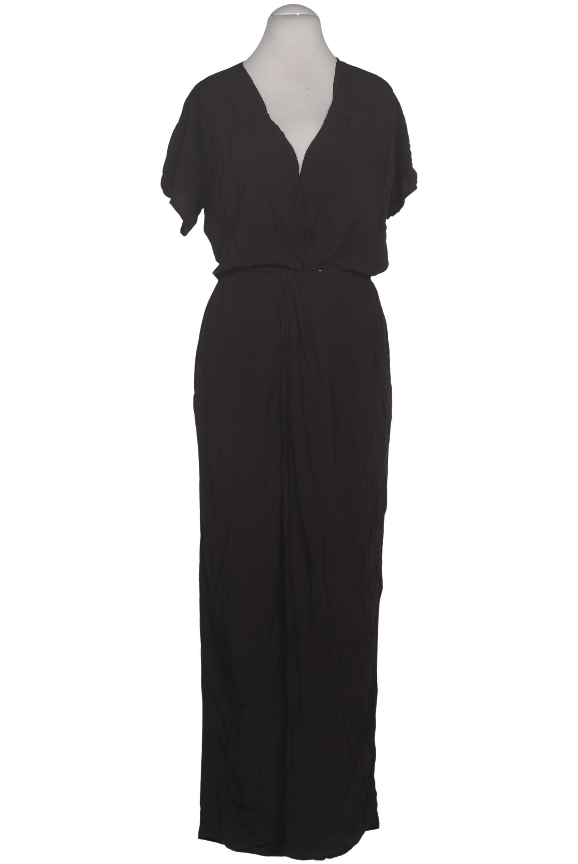 

& Other Stories Damen Kleid, schwarz, Gr. 34