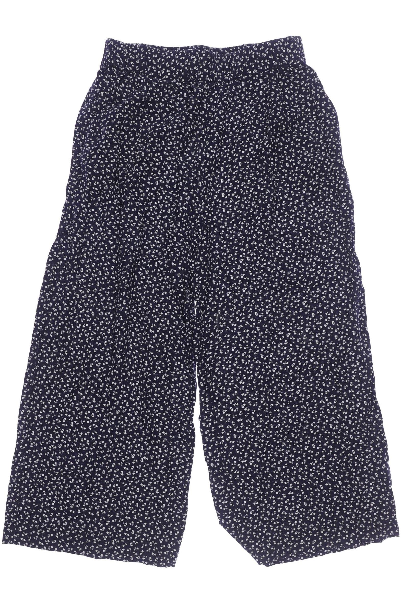 

& Other Stories Damen Stoffhose, marineblau, Gr. 36