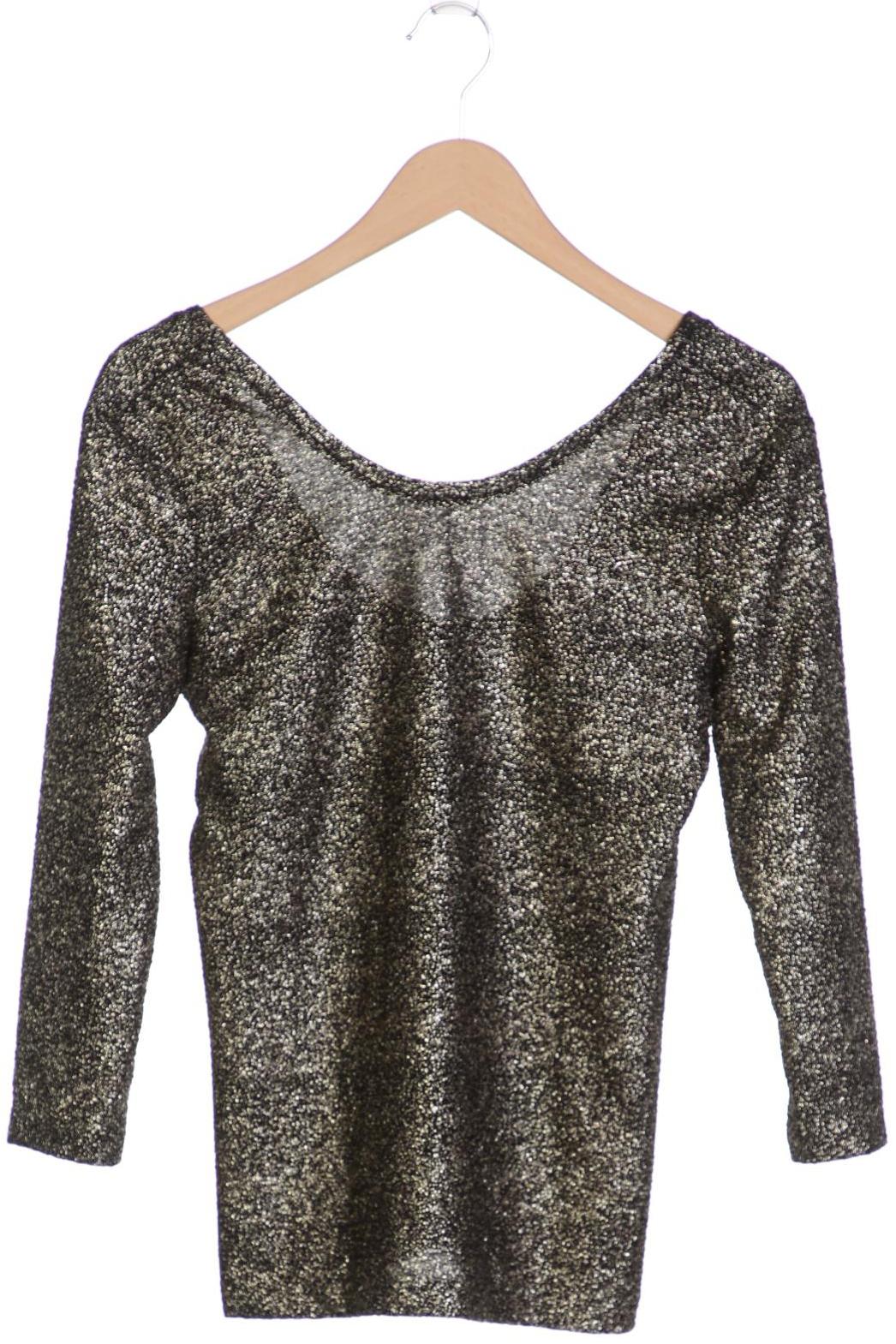 

& other stories Damen Pullover, gold