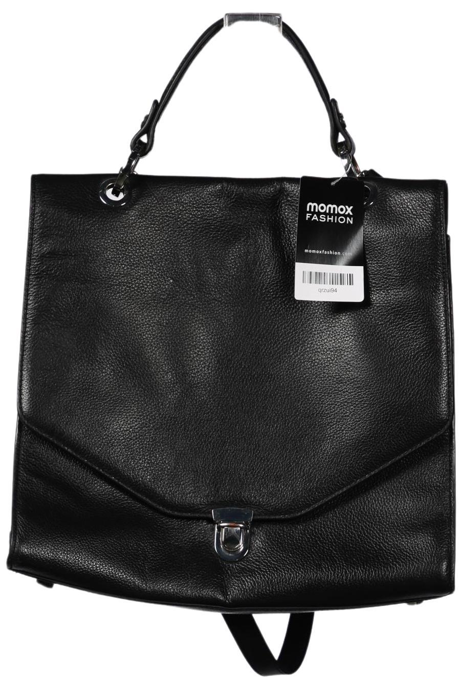 

& Other Stories Damen Handtasche, schwarz, Gr.