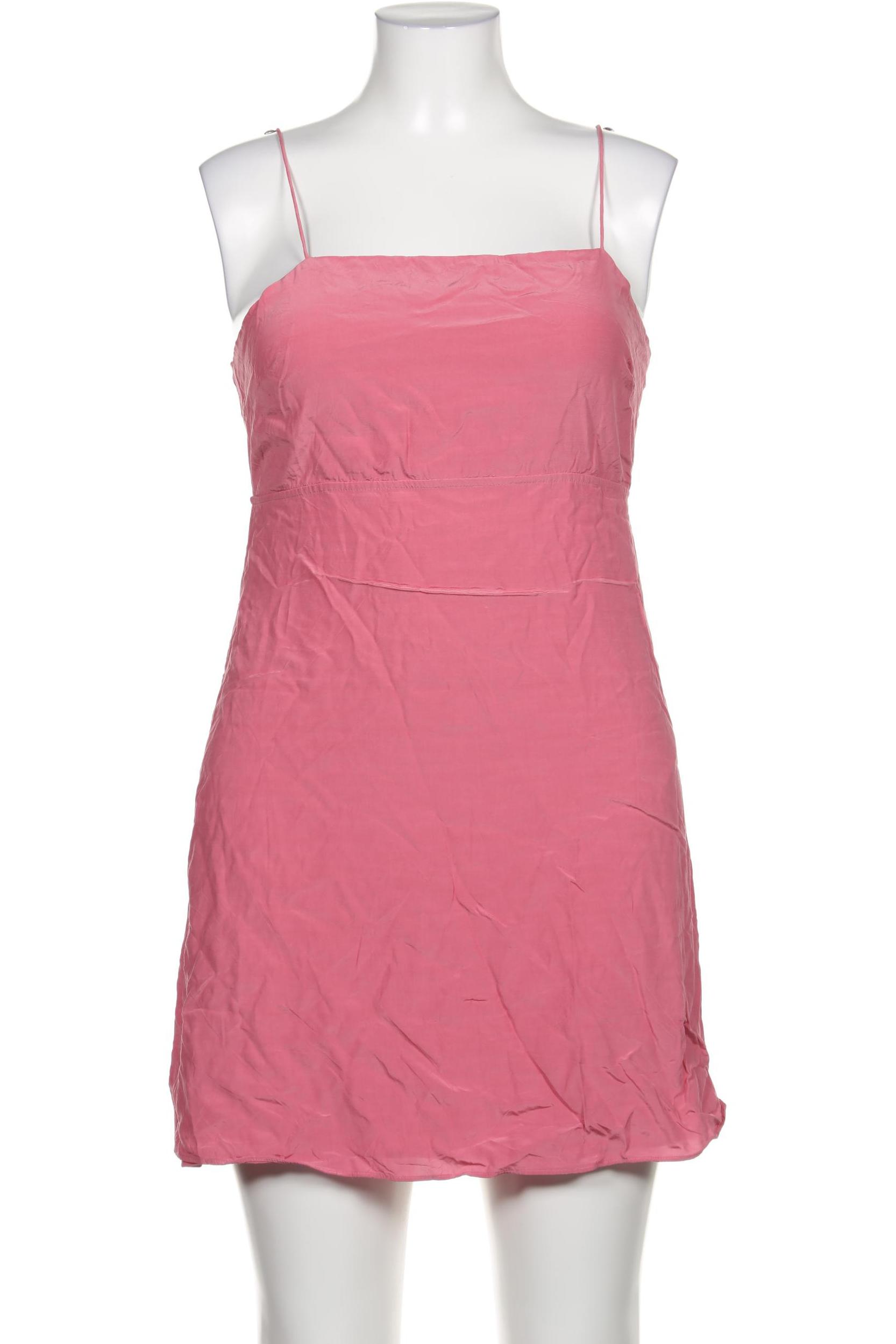 

& Other Stories Damen Kleid, pink, Gr. 42